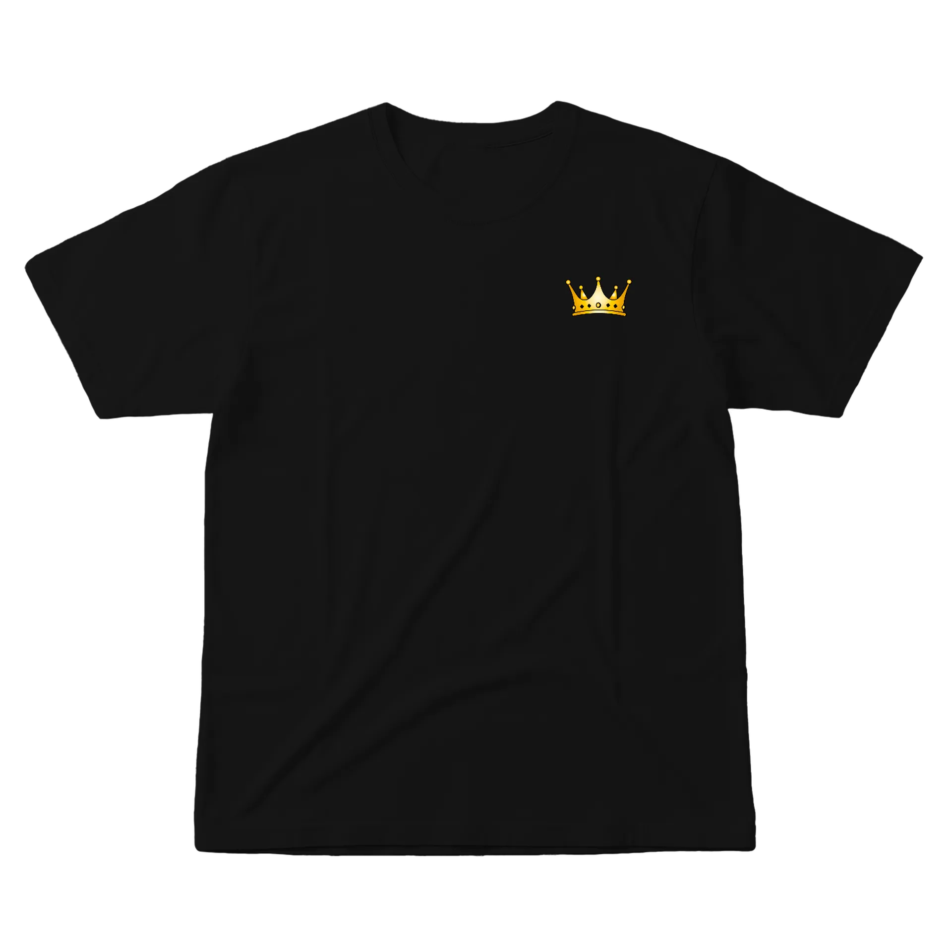 Camiseta ZITO estampada 100% Algodão de Andr3zito — imagem 1 de 6