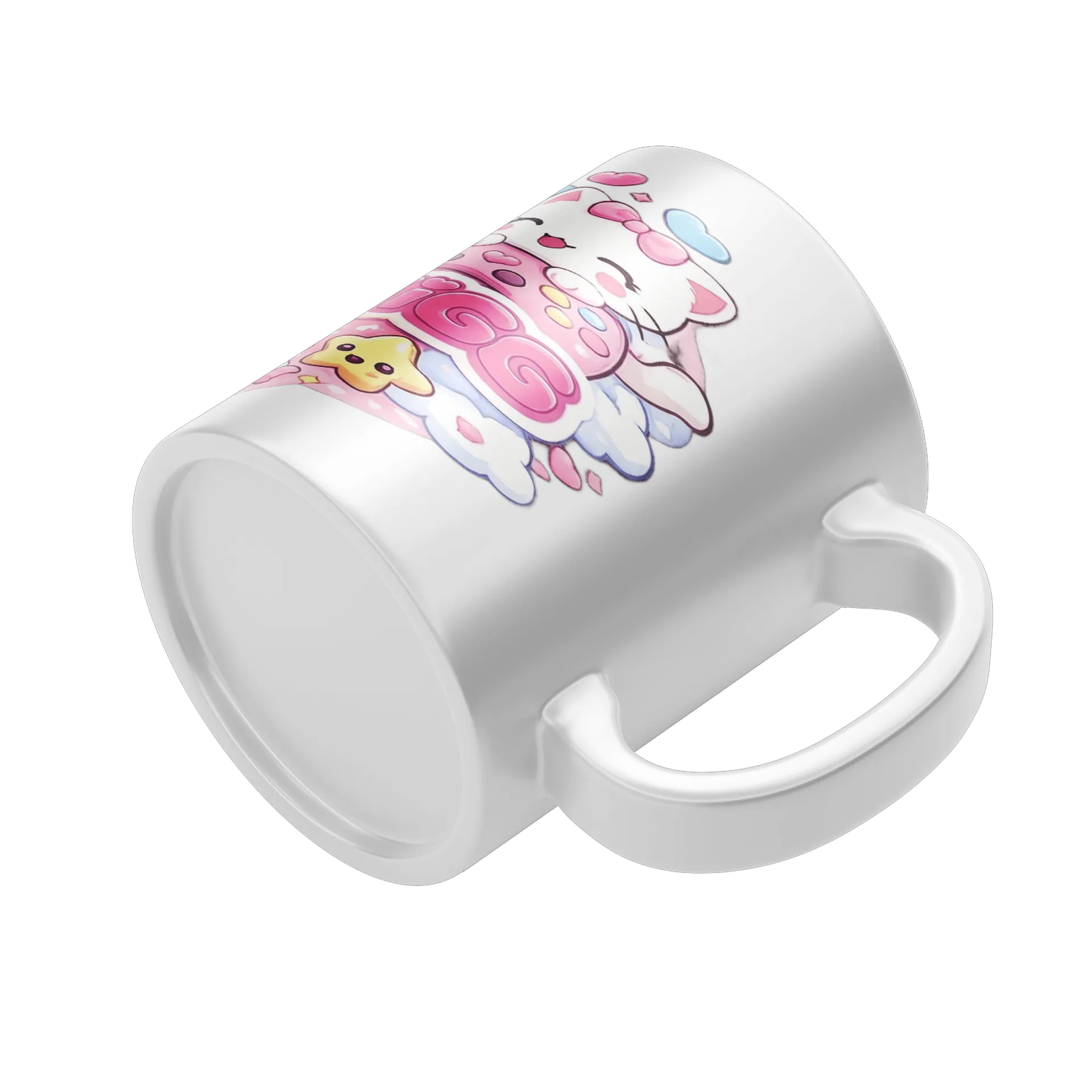 Caneca personalizada - Imagem 4