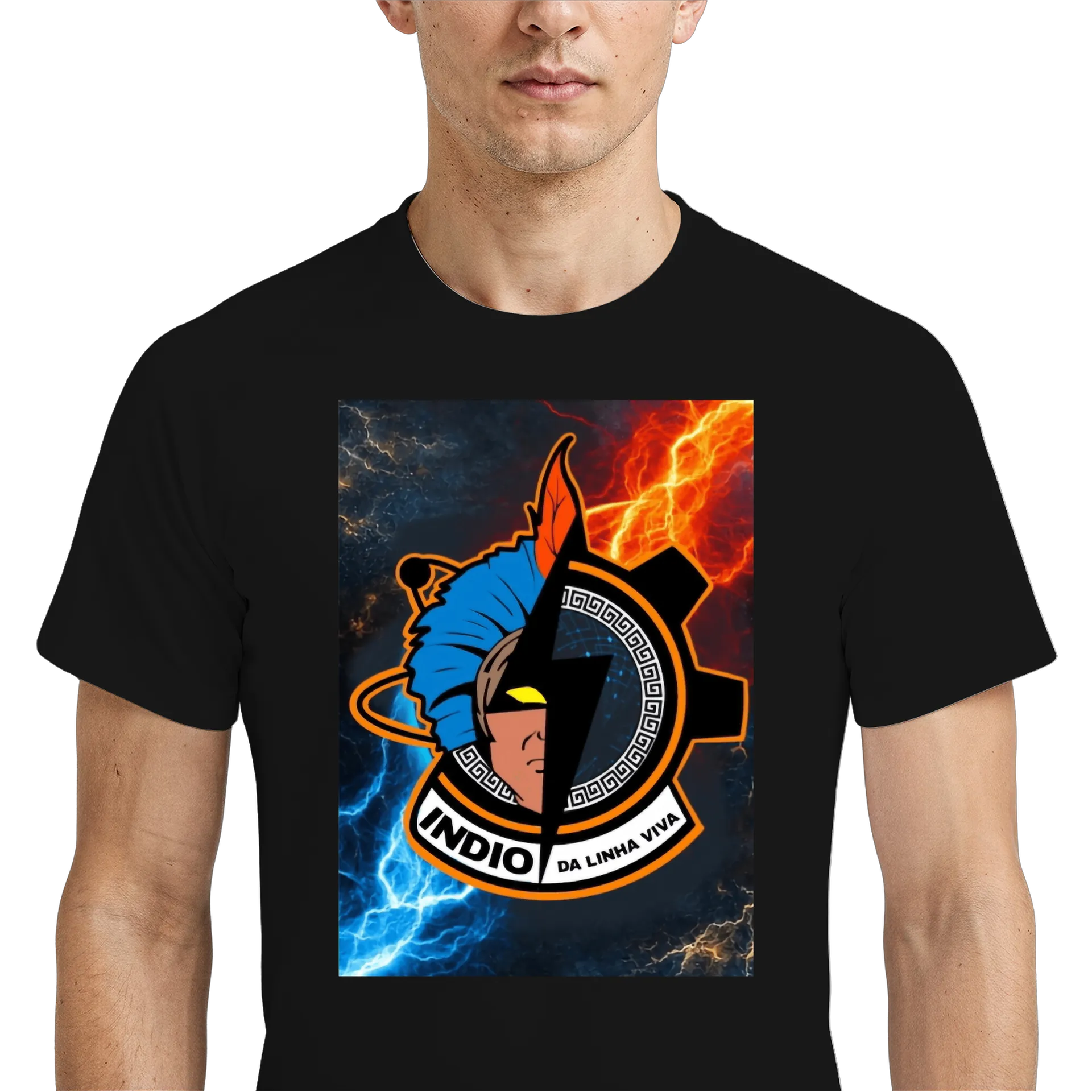 Camiseta DryFit - Imagem 4