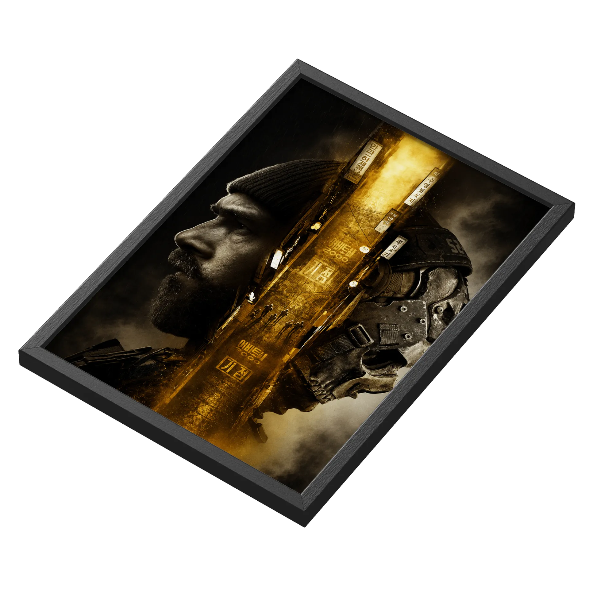 Quadro MW4 - Imagem 3