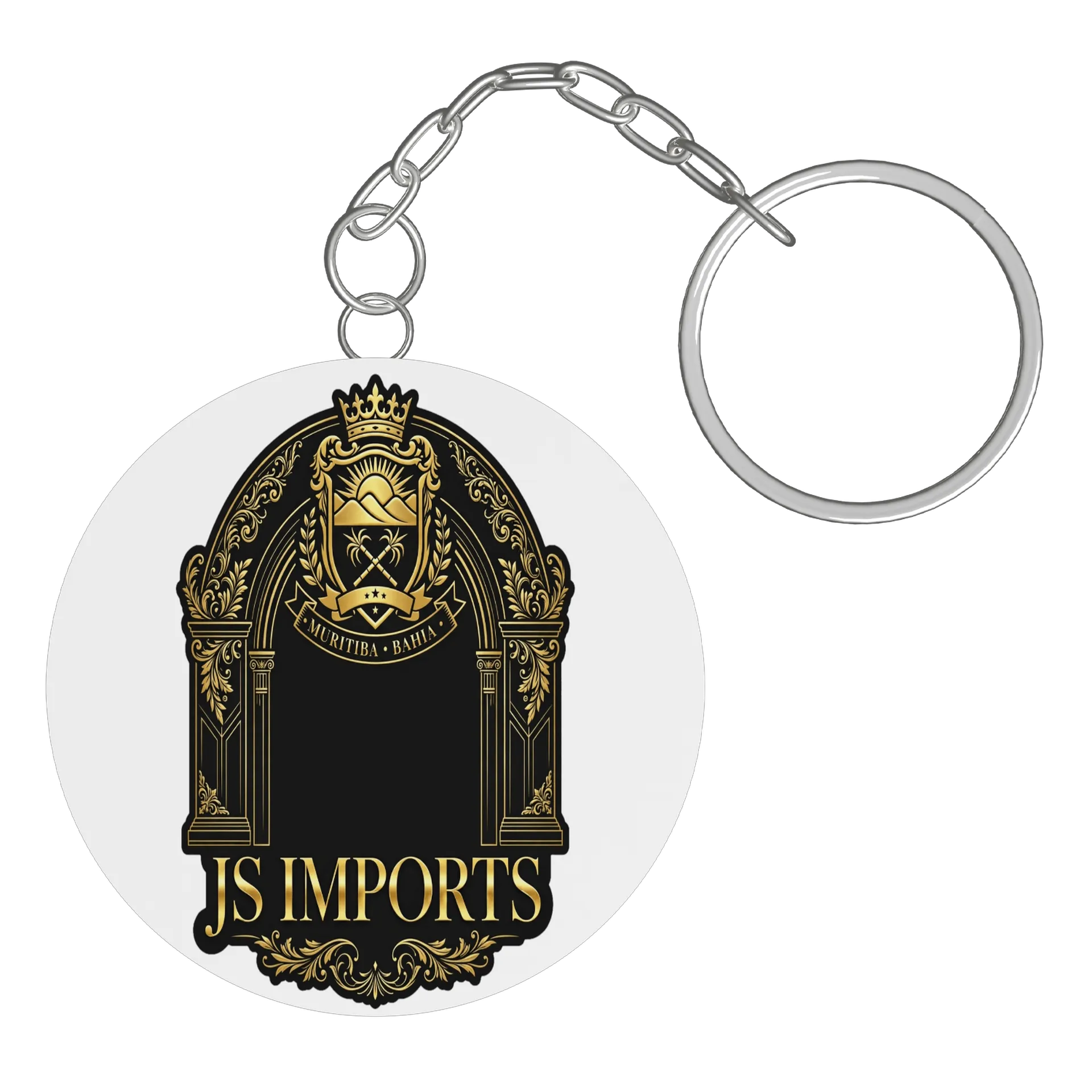 Chaveiro personalizado - Imagem 3
