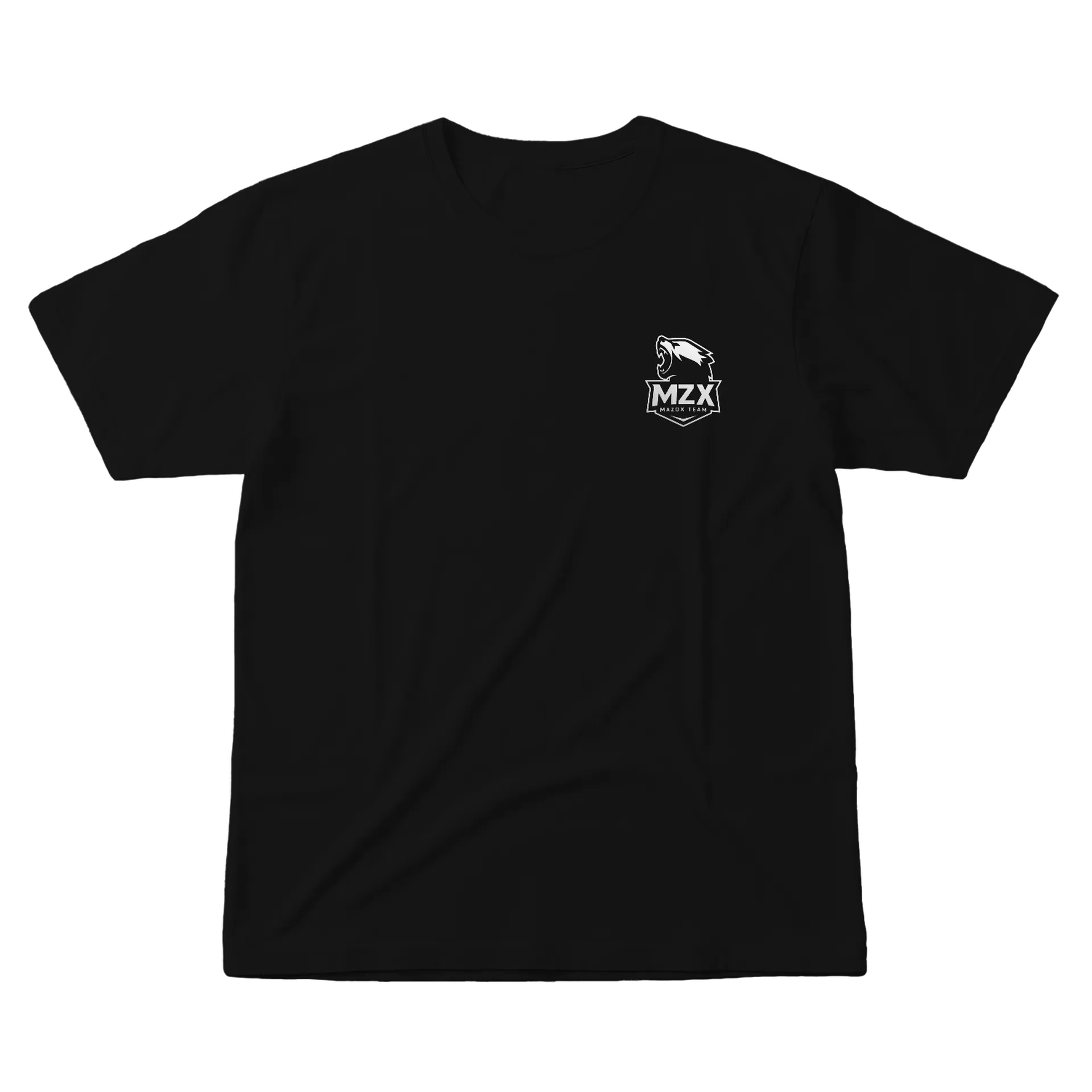 T-Shirt Mazox Team - Imagem 1