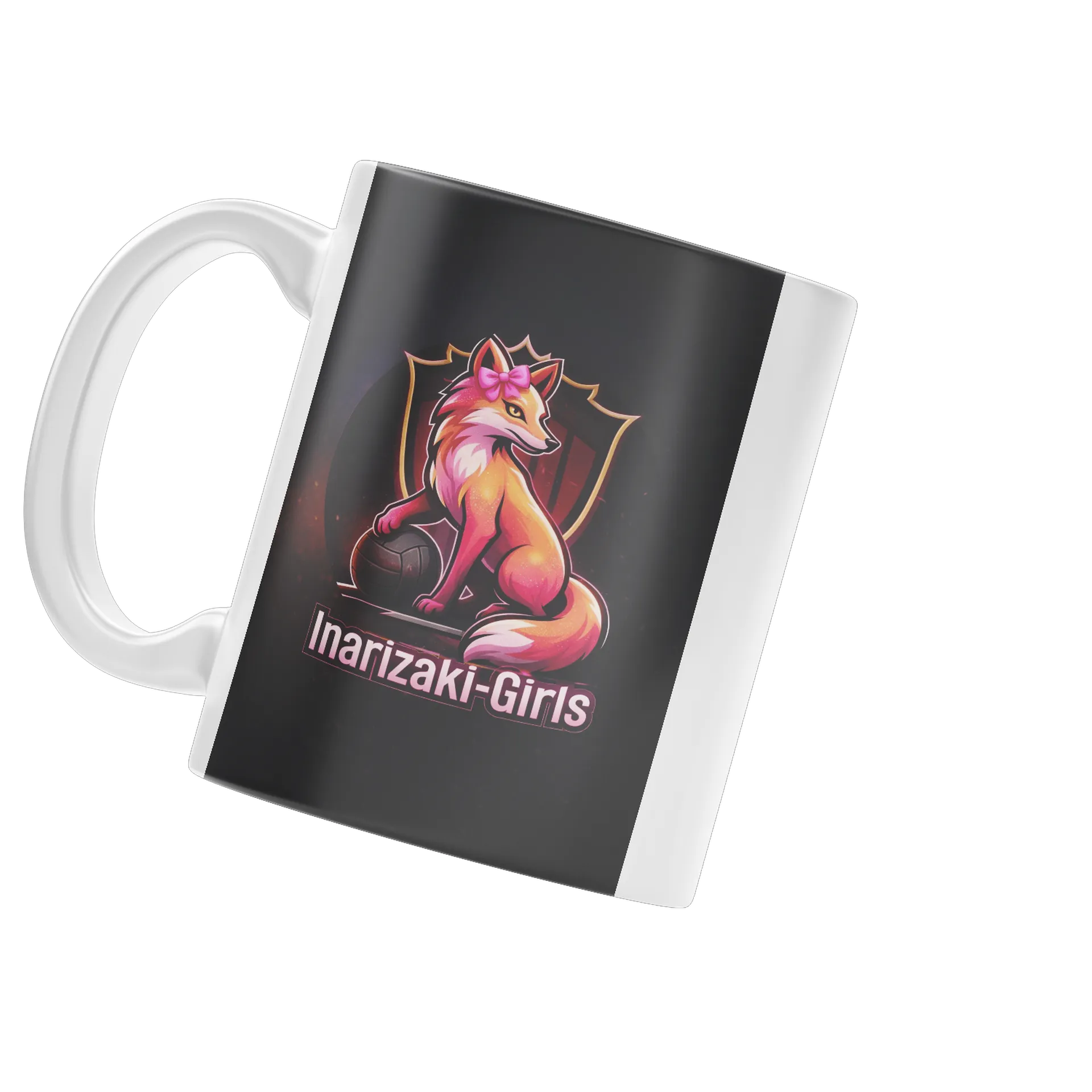 Caneca personalizada de Aramys