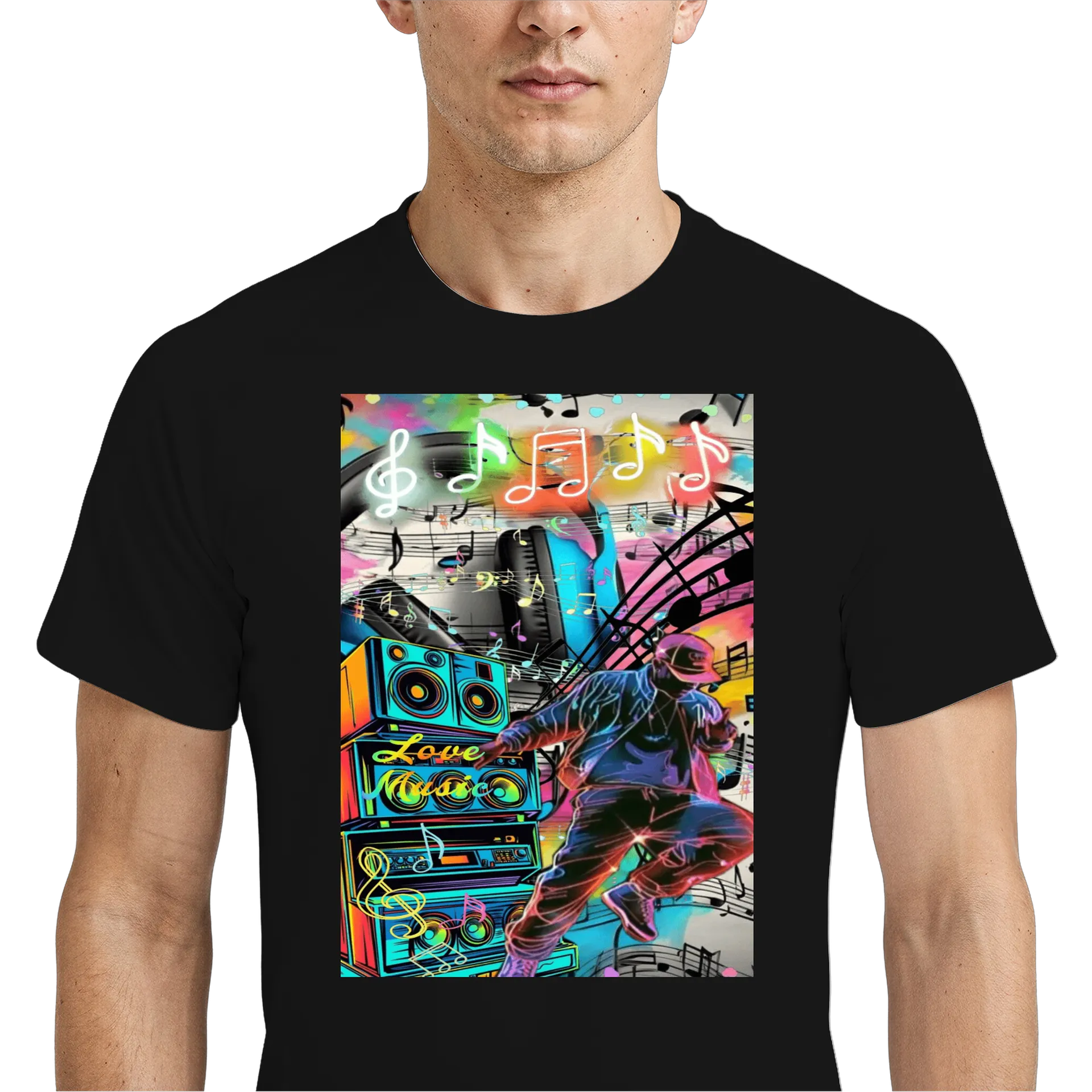 Camiseta DryFit - Imagem 4