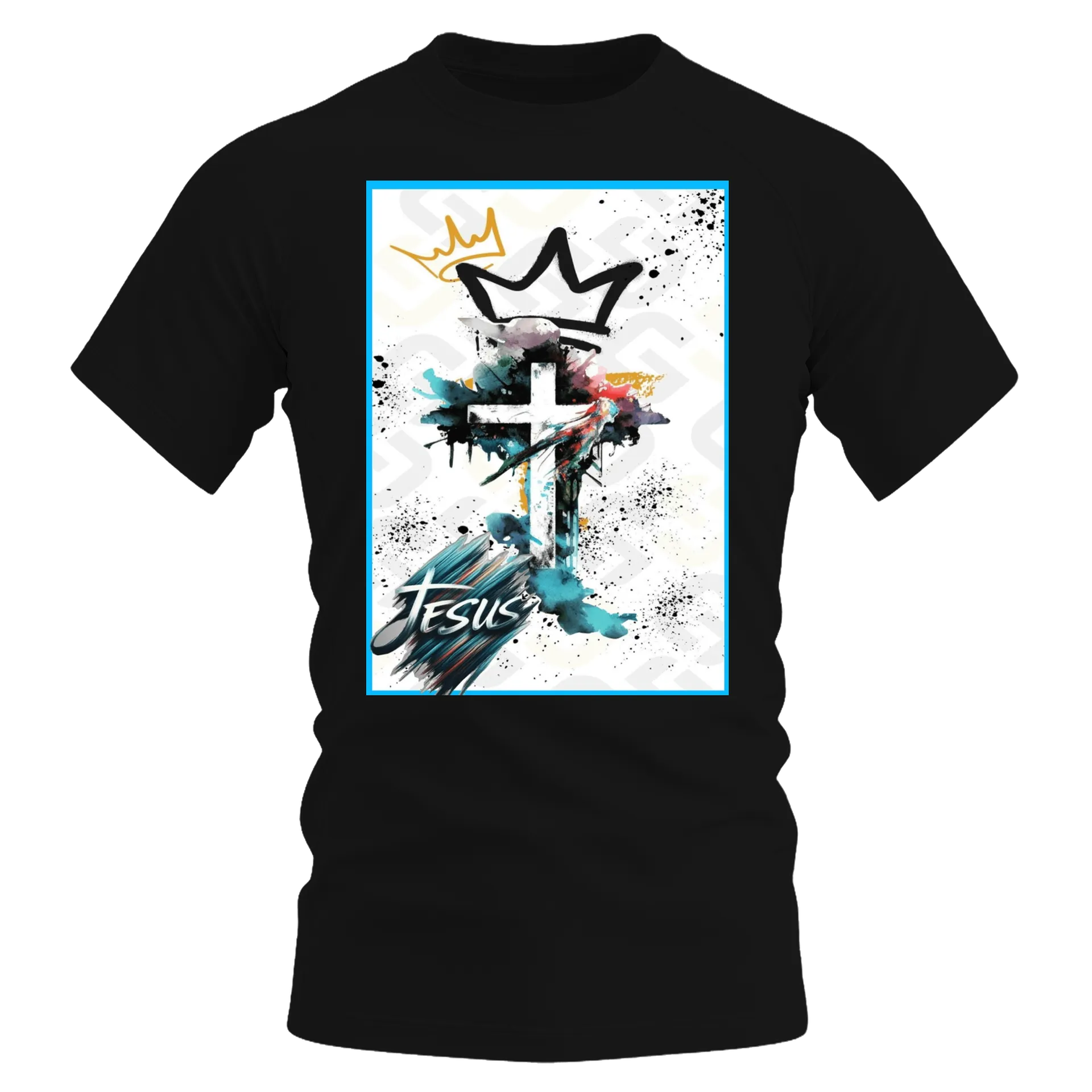 Camiseta DryFit - Imagem 1