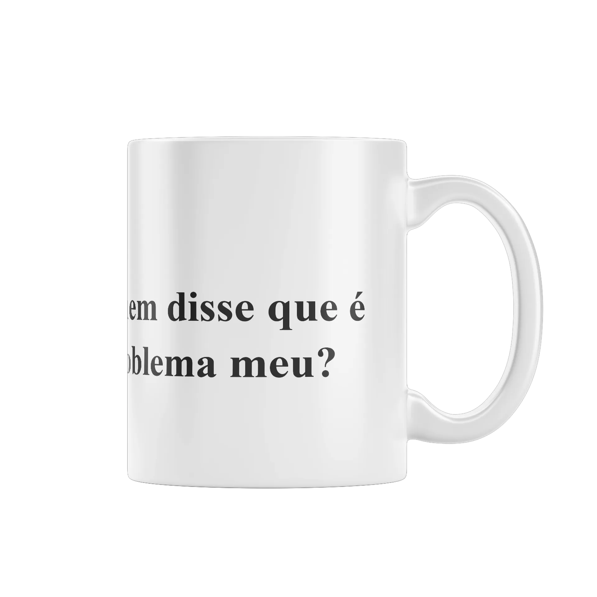 Caneca personalizada !Miranha3 - Imagem 1