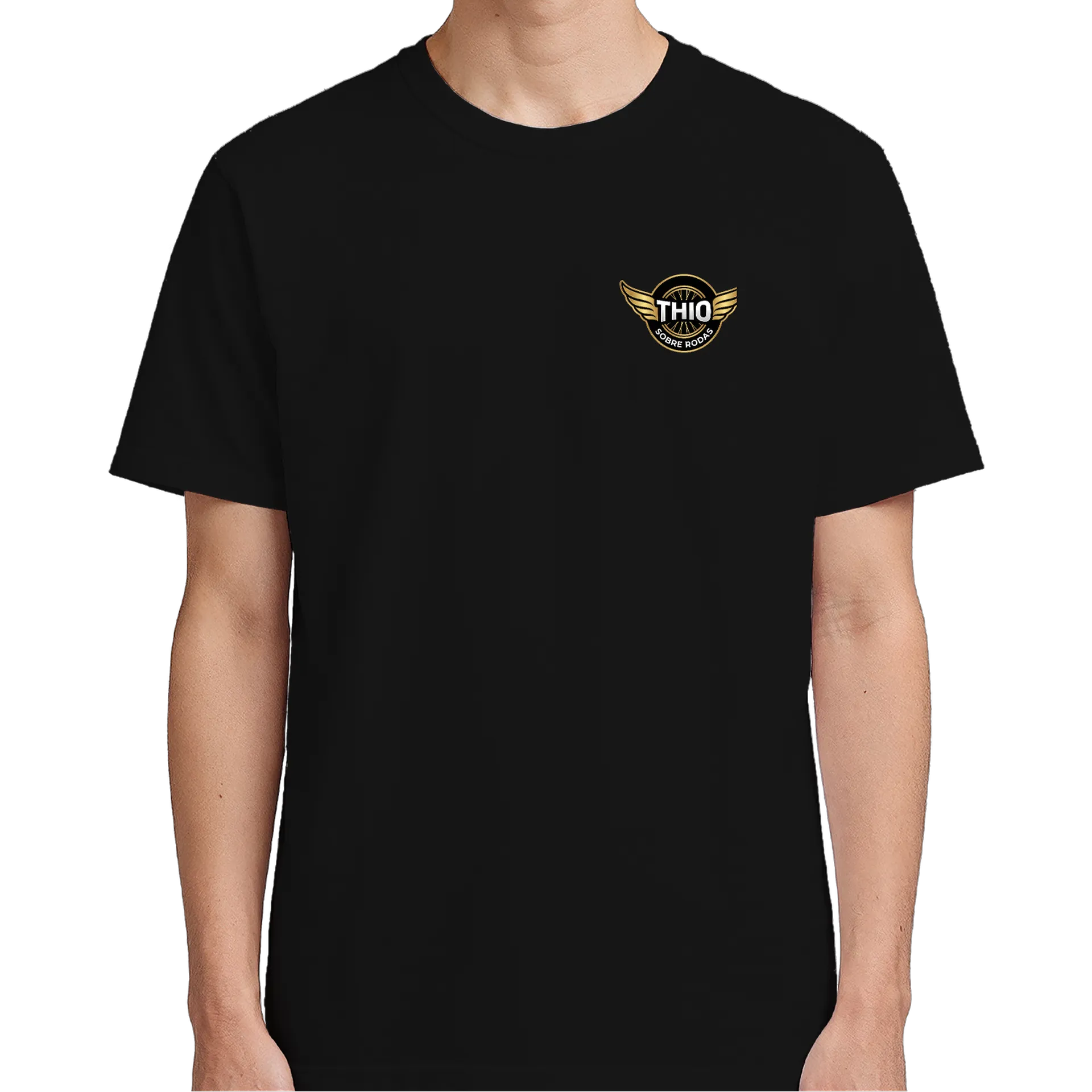 Camiseta personalizada - Imagem 4