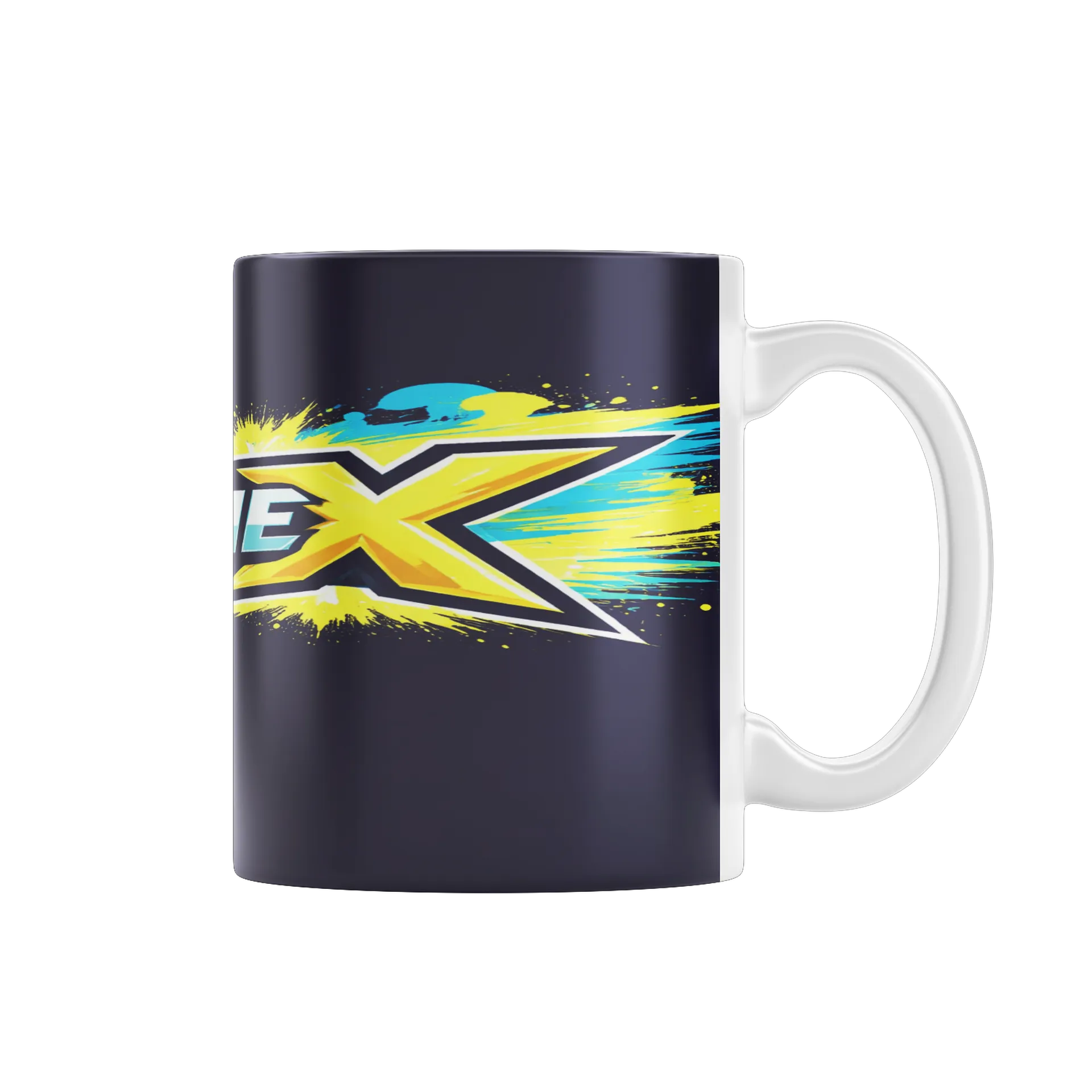 Caneca Balbinex de Balbinex