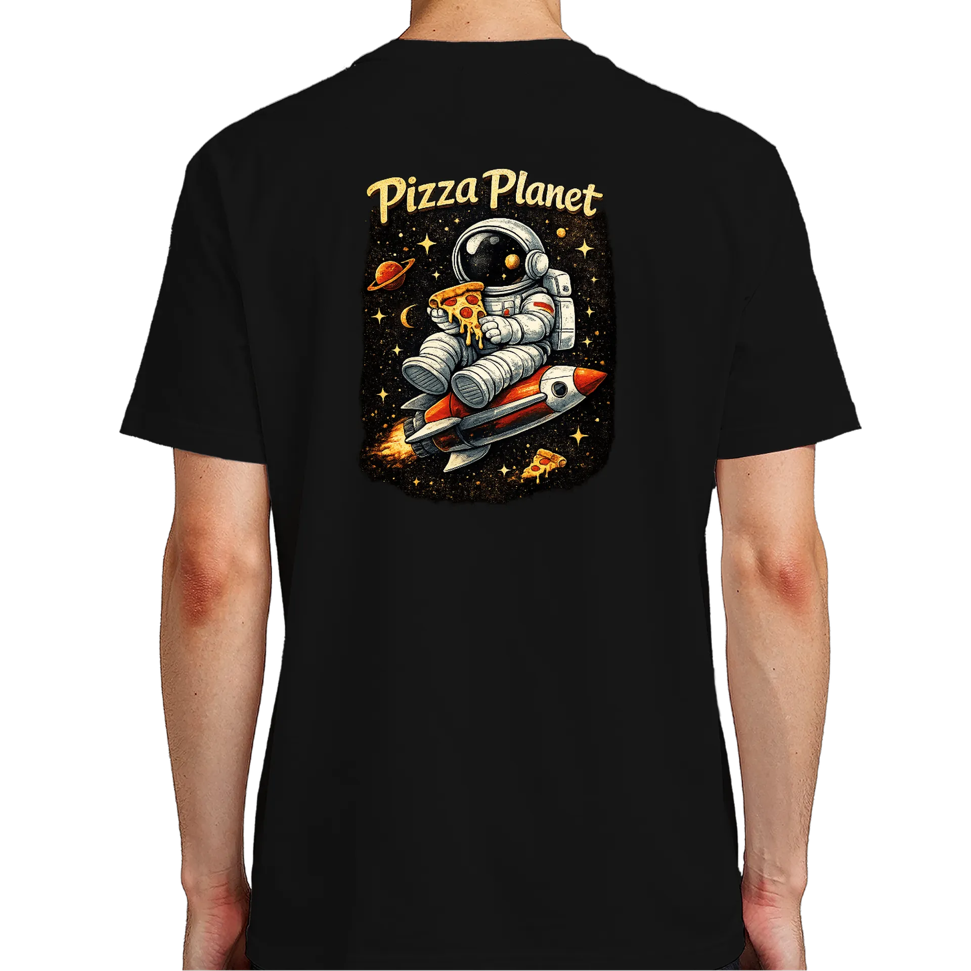 Camiseta personalizada - Imagem 7