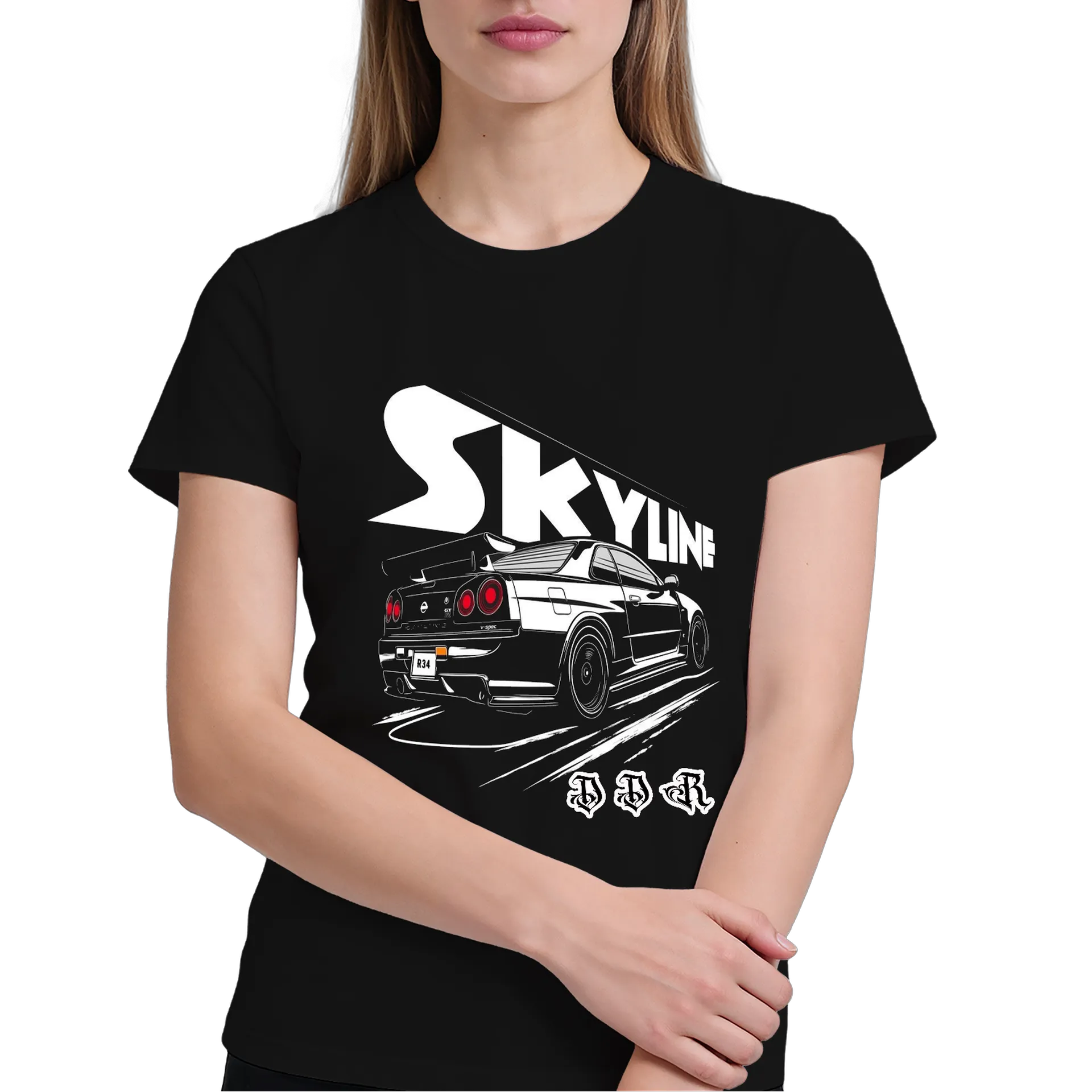 Skyline de DDR 048 — imagem 3 de 6