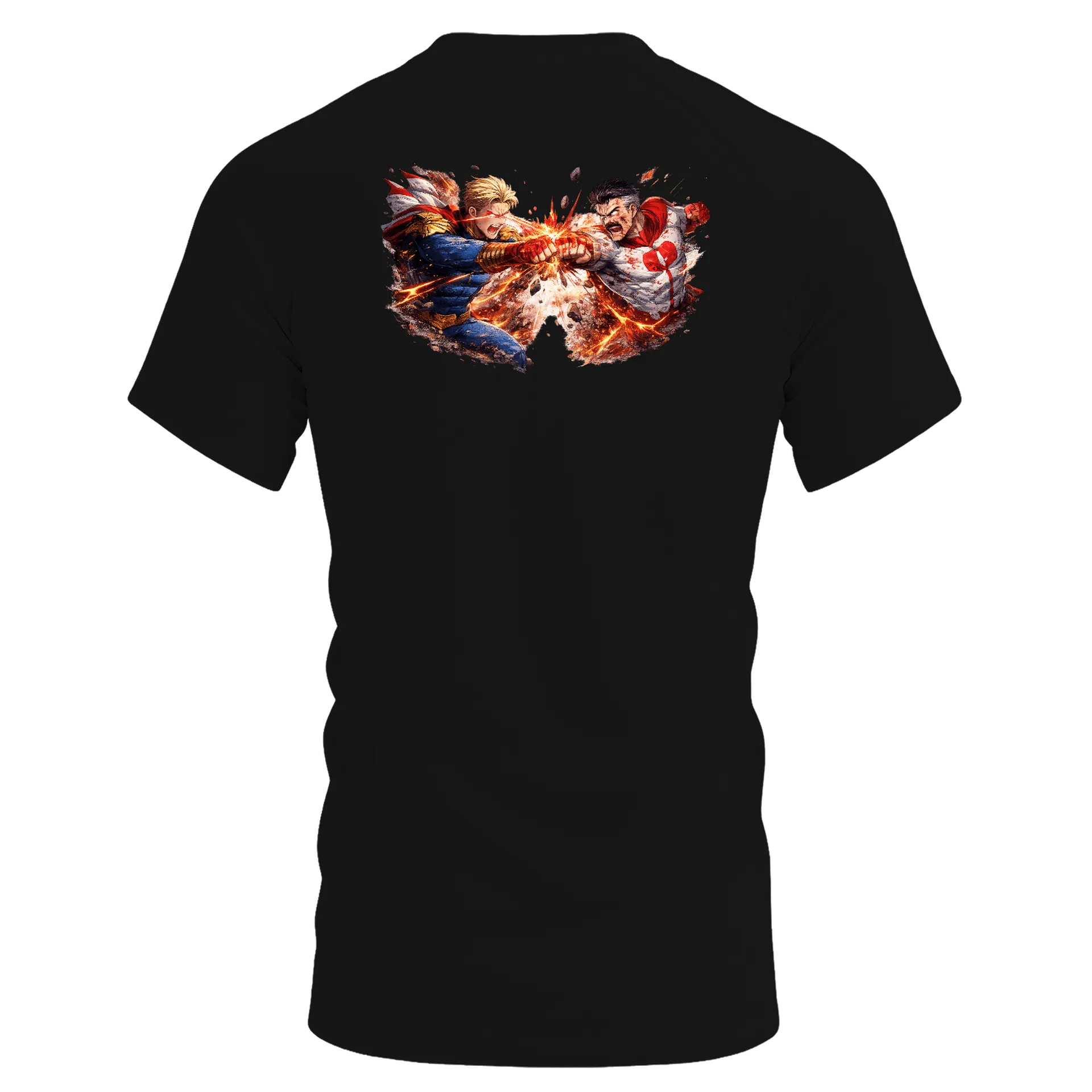 Camiseta DryFit - Imagem 2