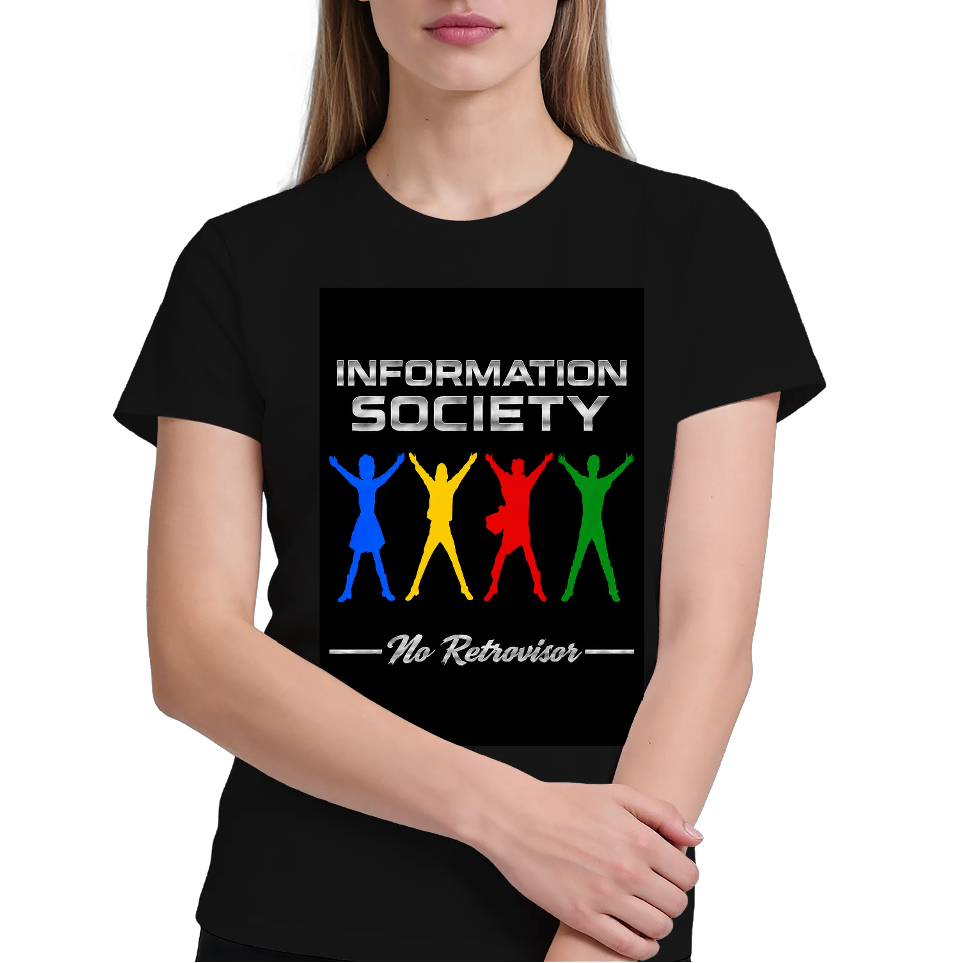 Camiseta PURE ENERGY - Imagem 4