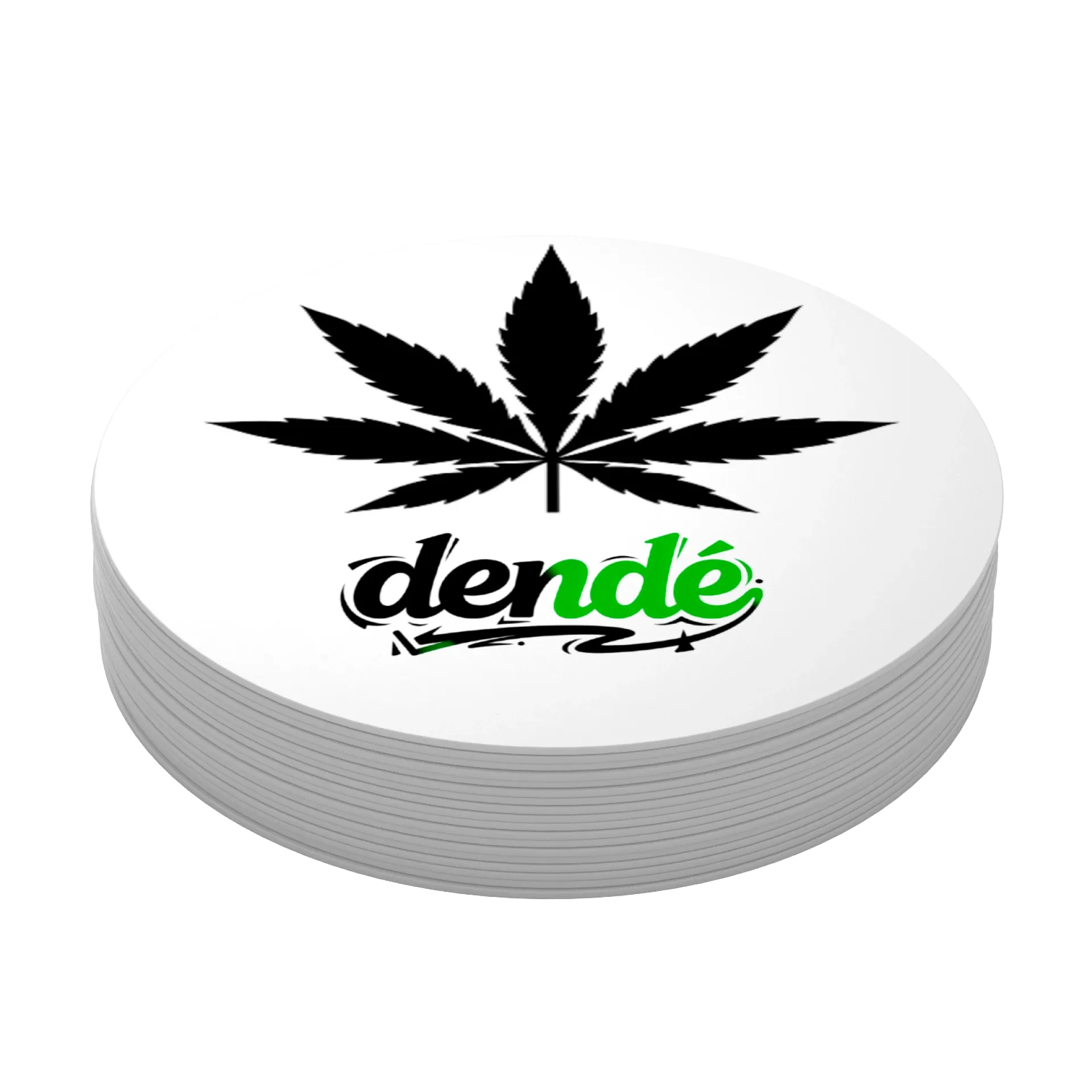 Porta-copos DENDE - Imagem 4