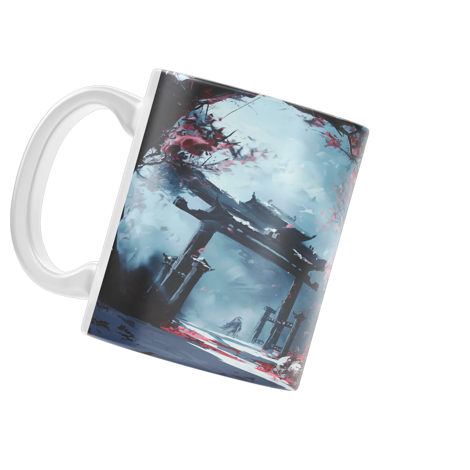 Caneca personalizada - Imagem 4