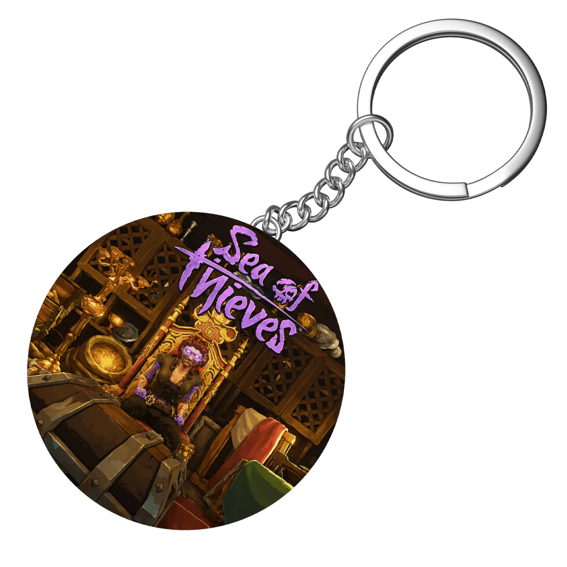 Chaveiro personalizado - Imagem 4