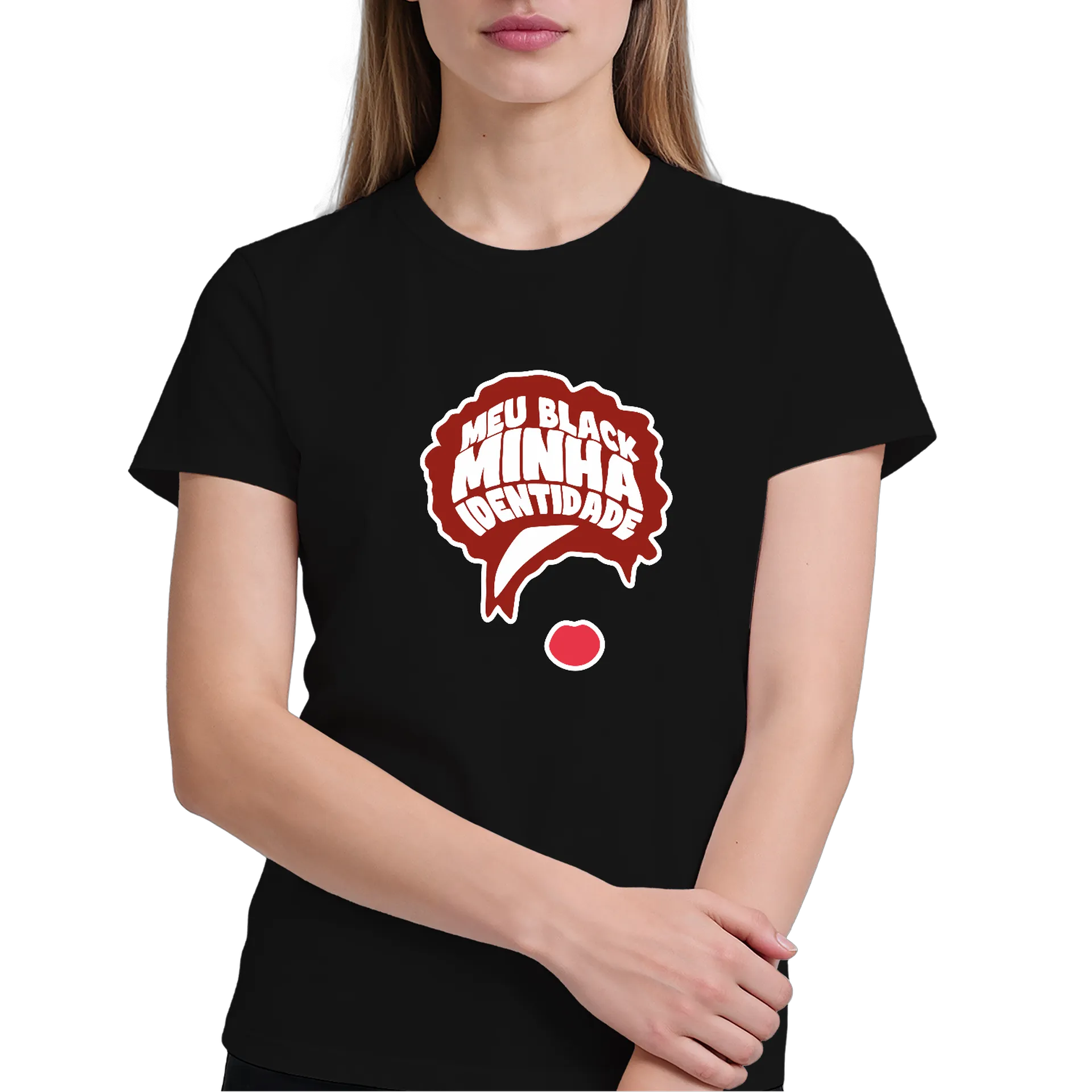 Camiseta personalizada - Imagem 4