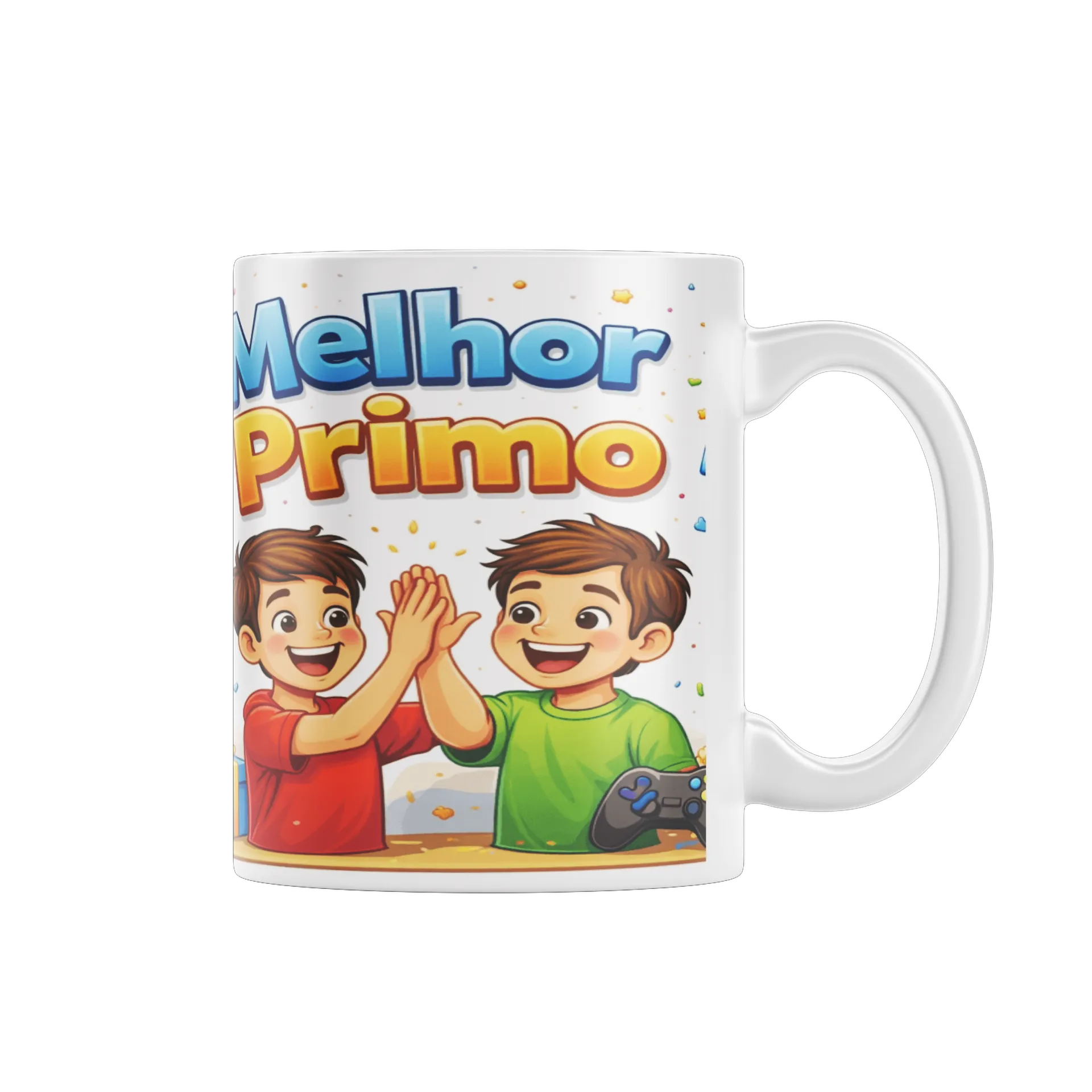 Caneca Primo - Imagem 1
