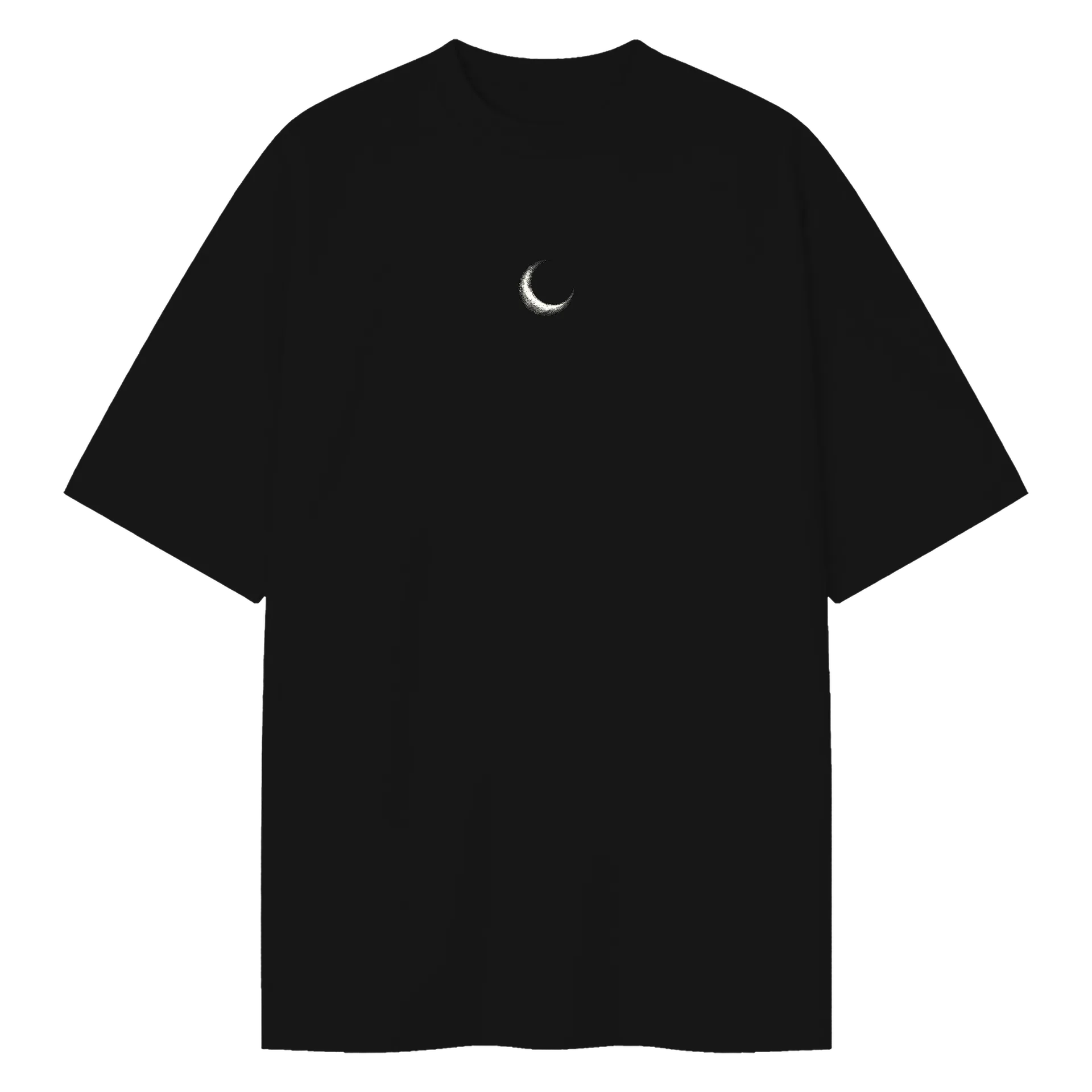 Camiseta Oversized Biologo🌙 - Imagem 1