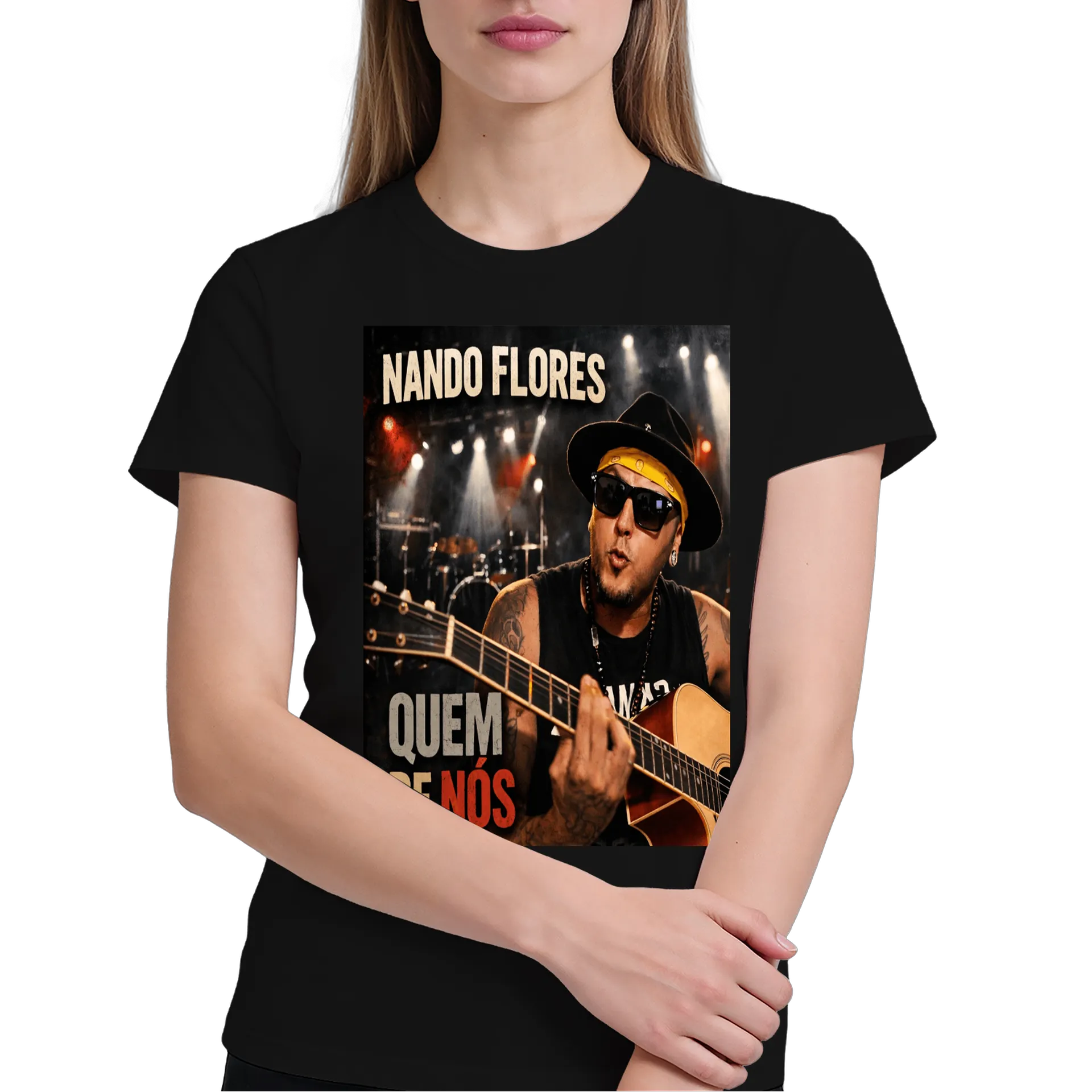 Camiseta personalizada - Imagem 4