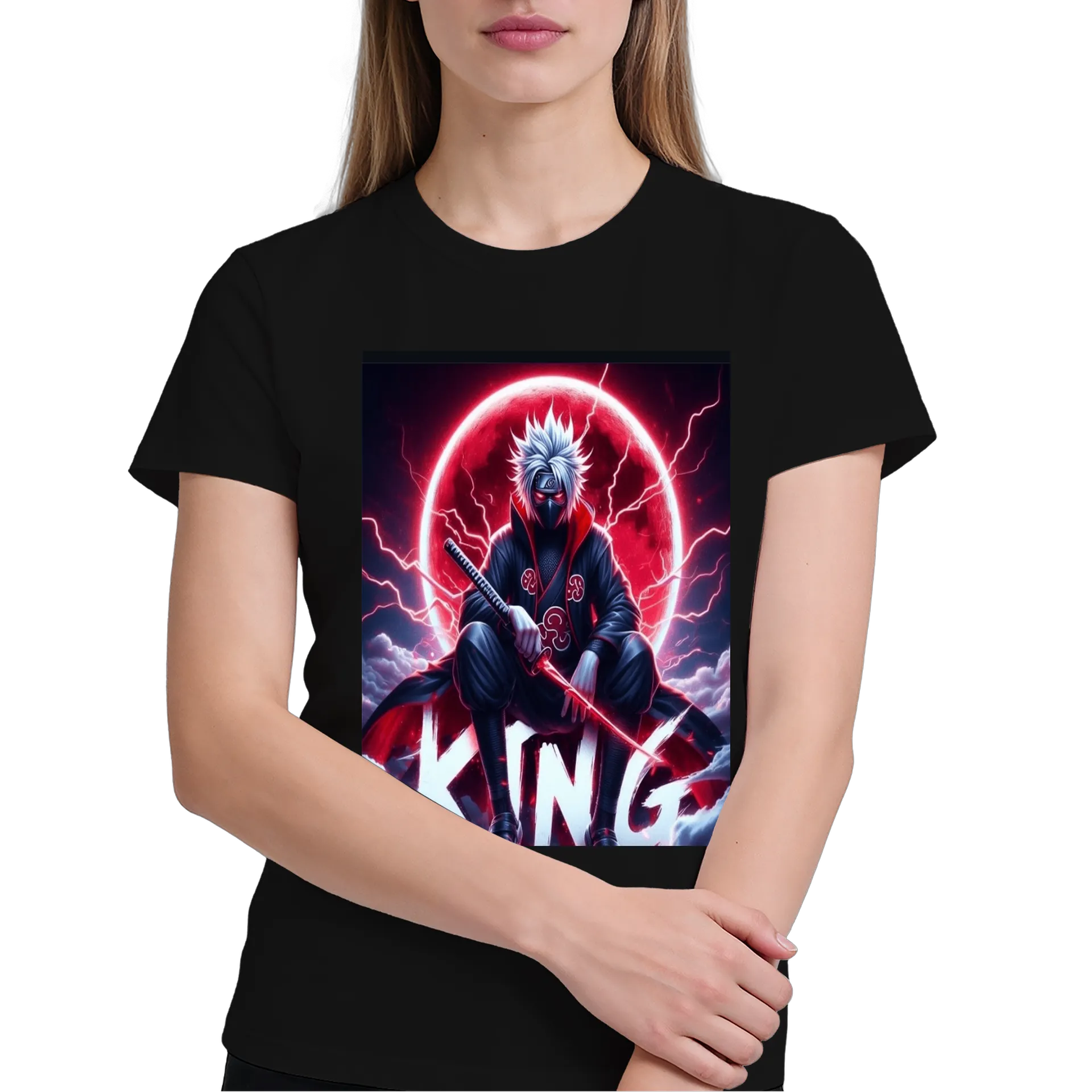 Camiseta ttk_kingtv de KING — imagem 3 de 6