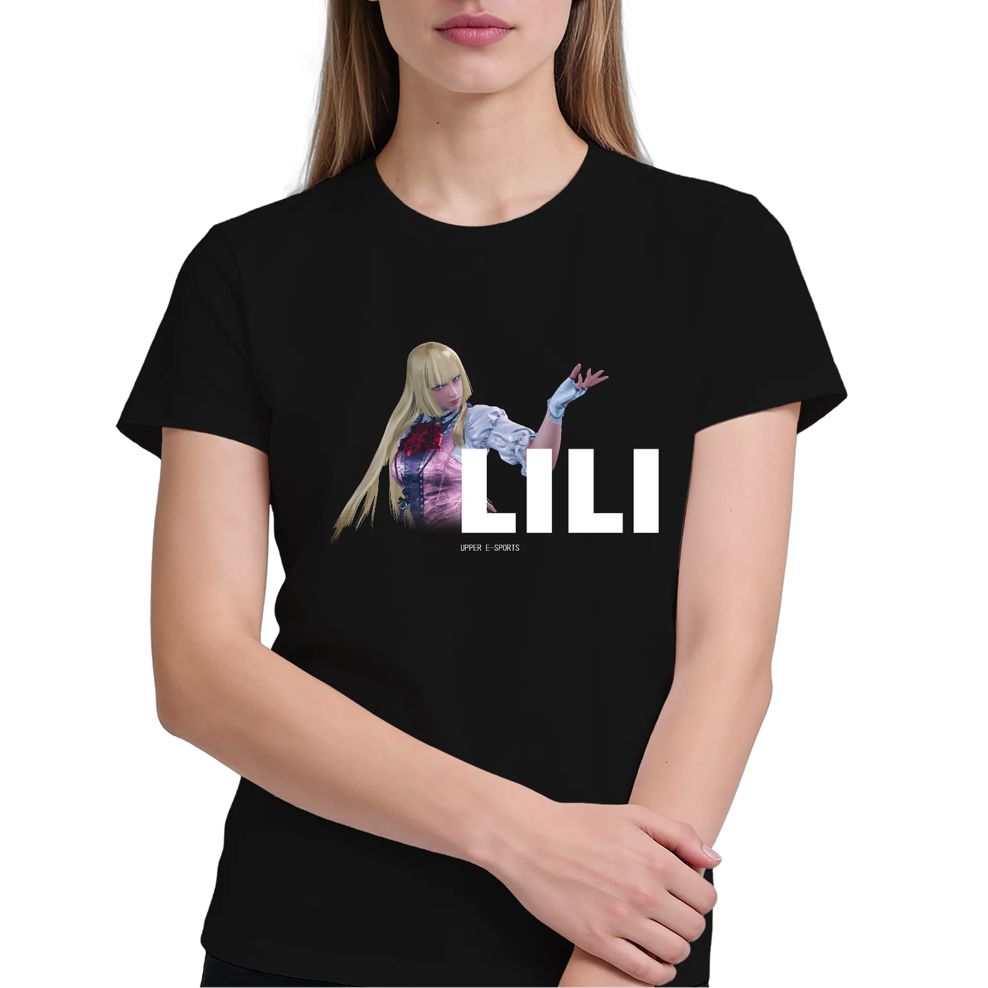 Lili Upper - Imagem 3