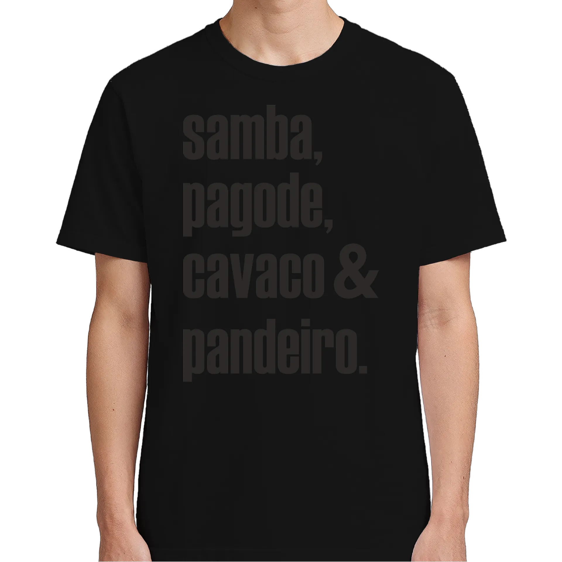 Camiseta personalizada - Imagem 5