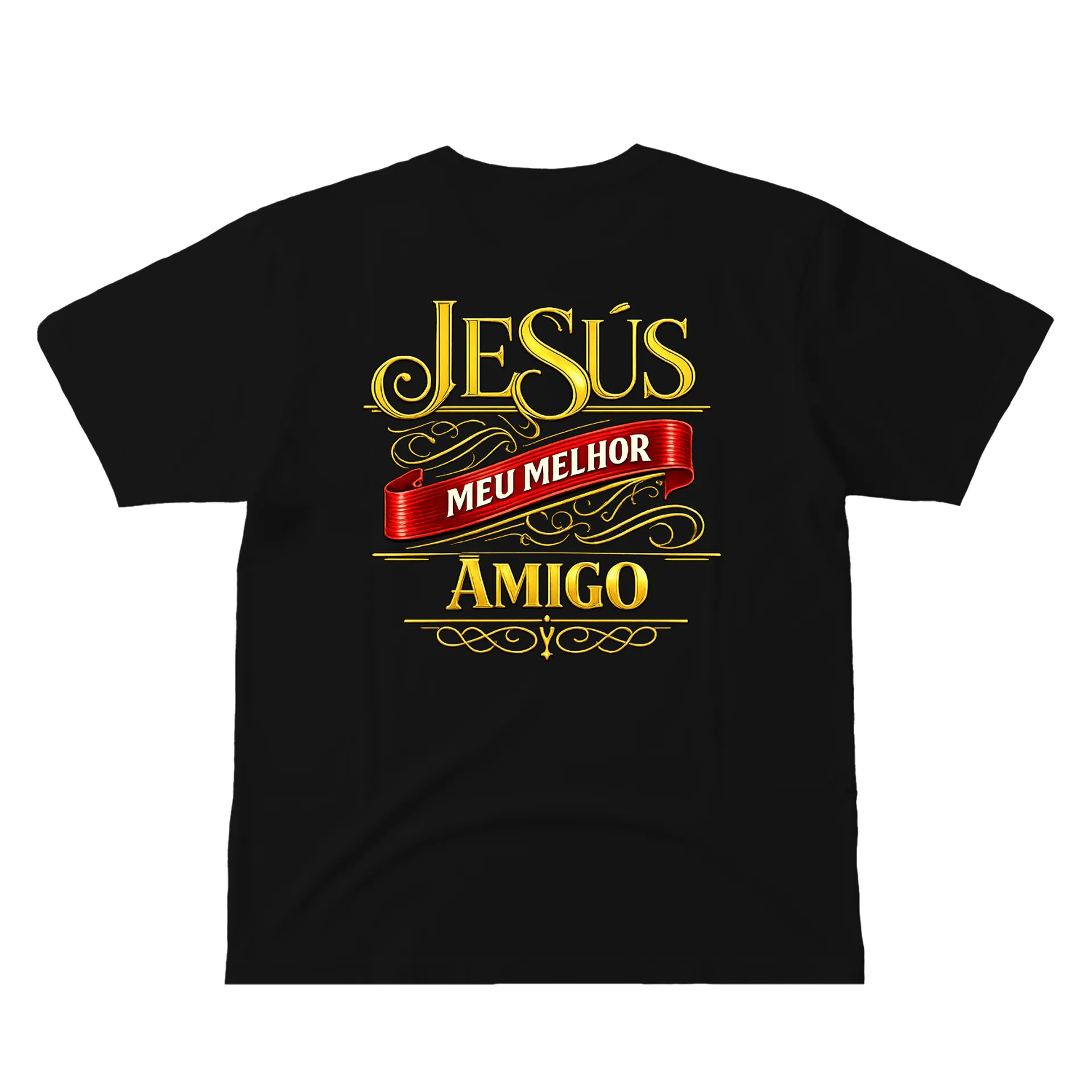Camiseta personalizada - Imagem 3