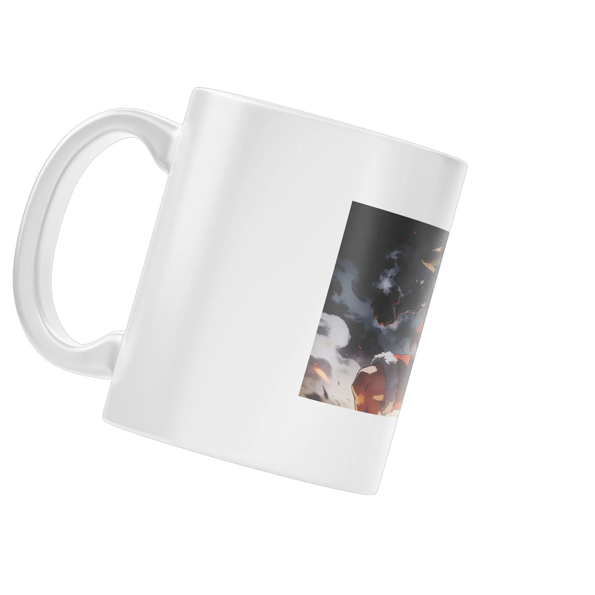 Caneca personalizada de Cristian