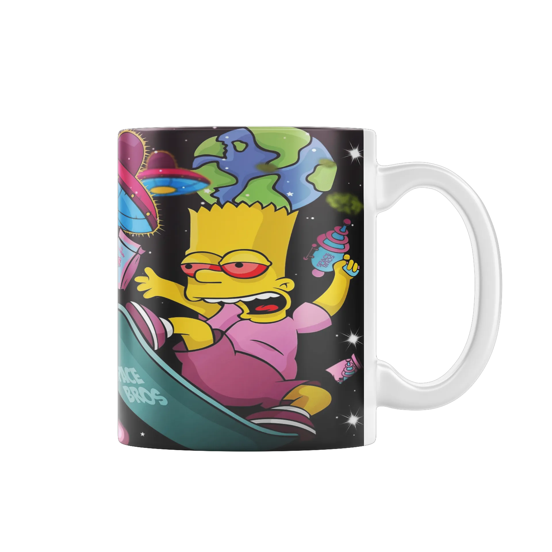 Caneca personalizada - Imagem 1