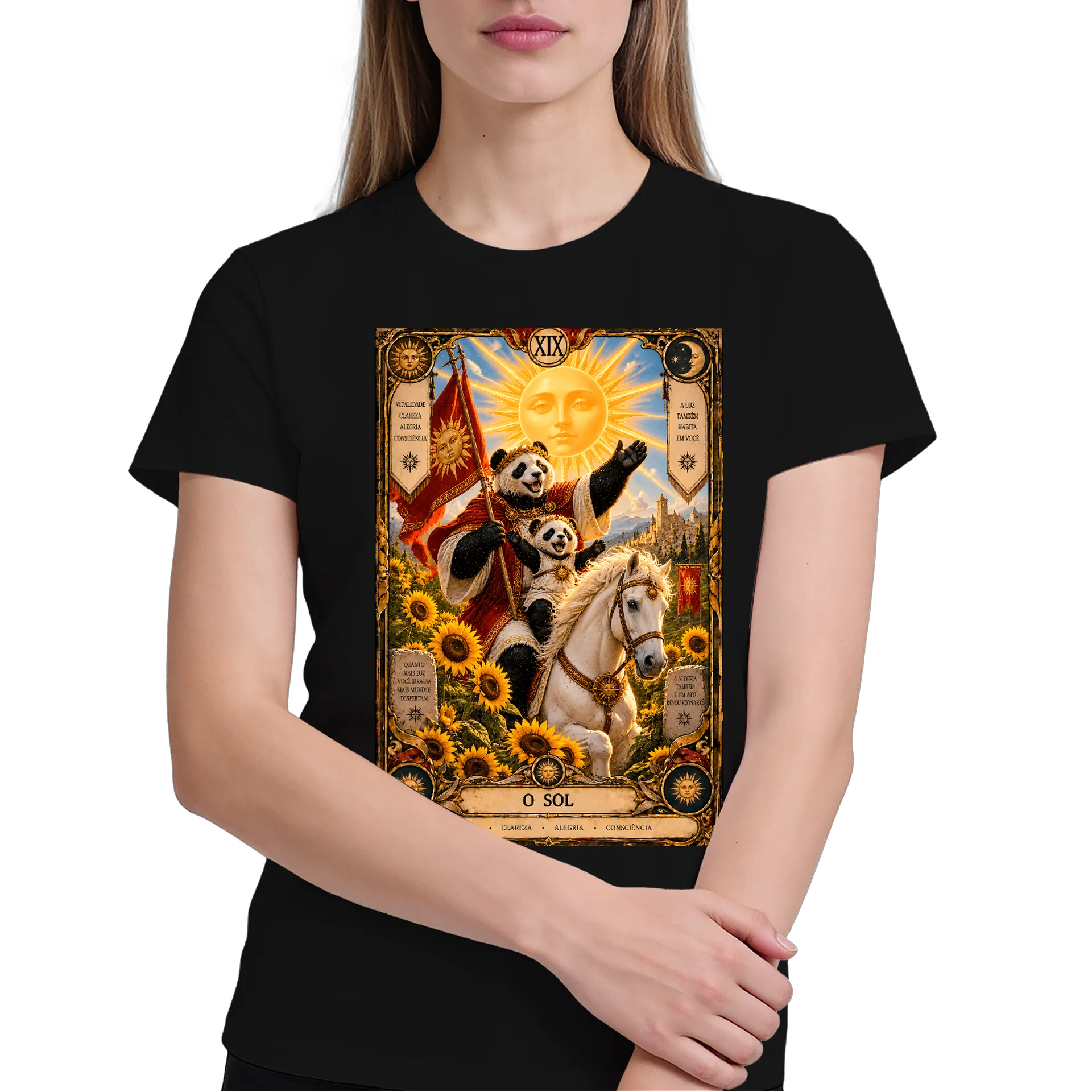 Camiseta personalizada - Imagem 3
