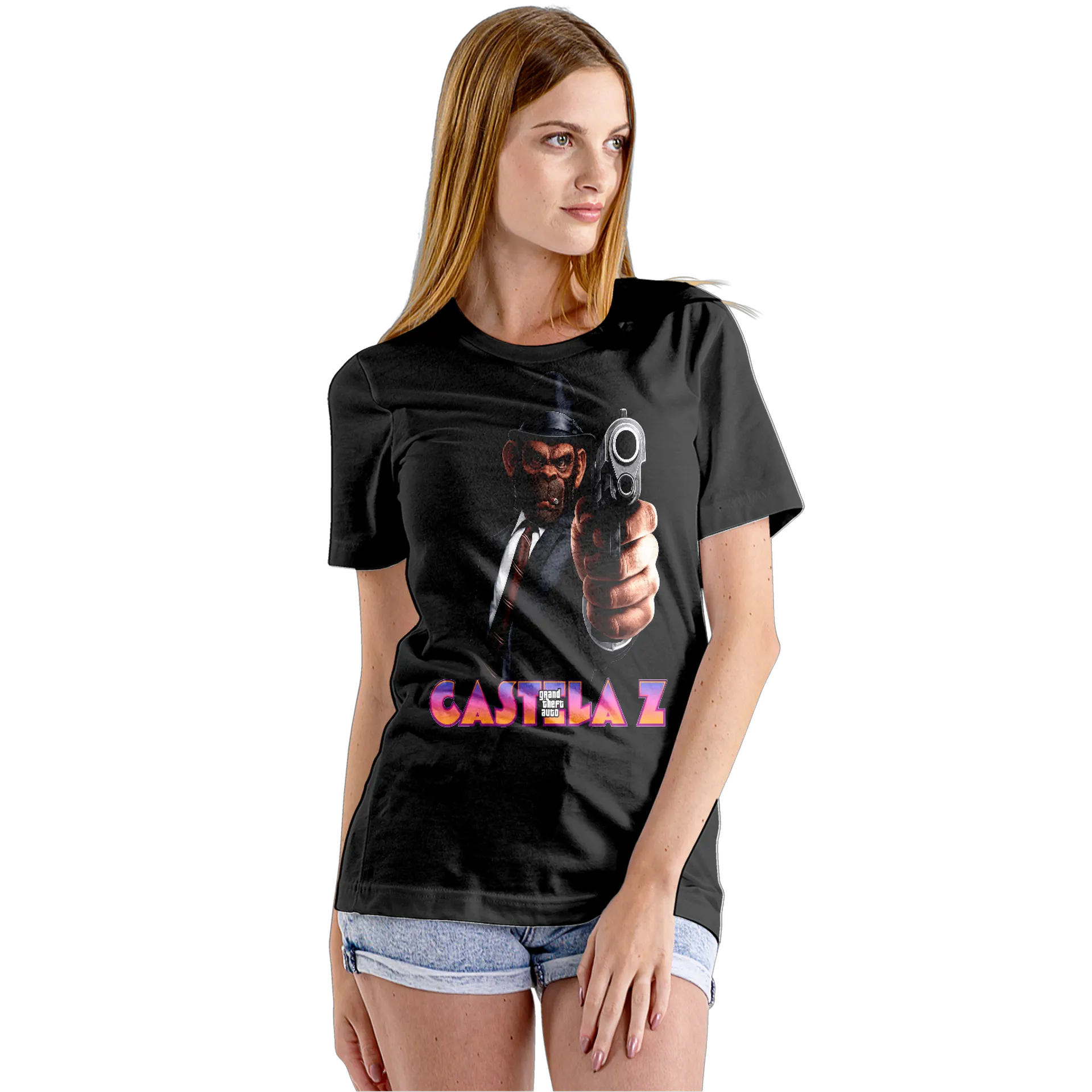 Babylook personalizado - Imagem 5
