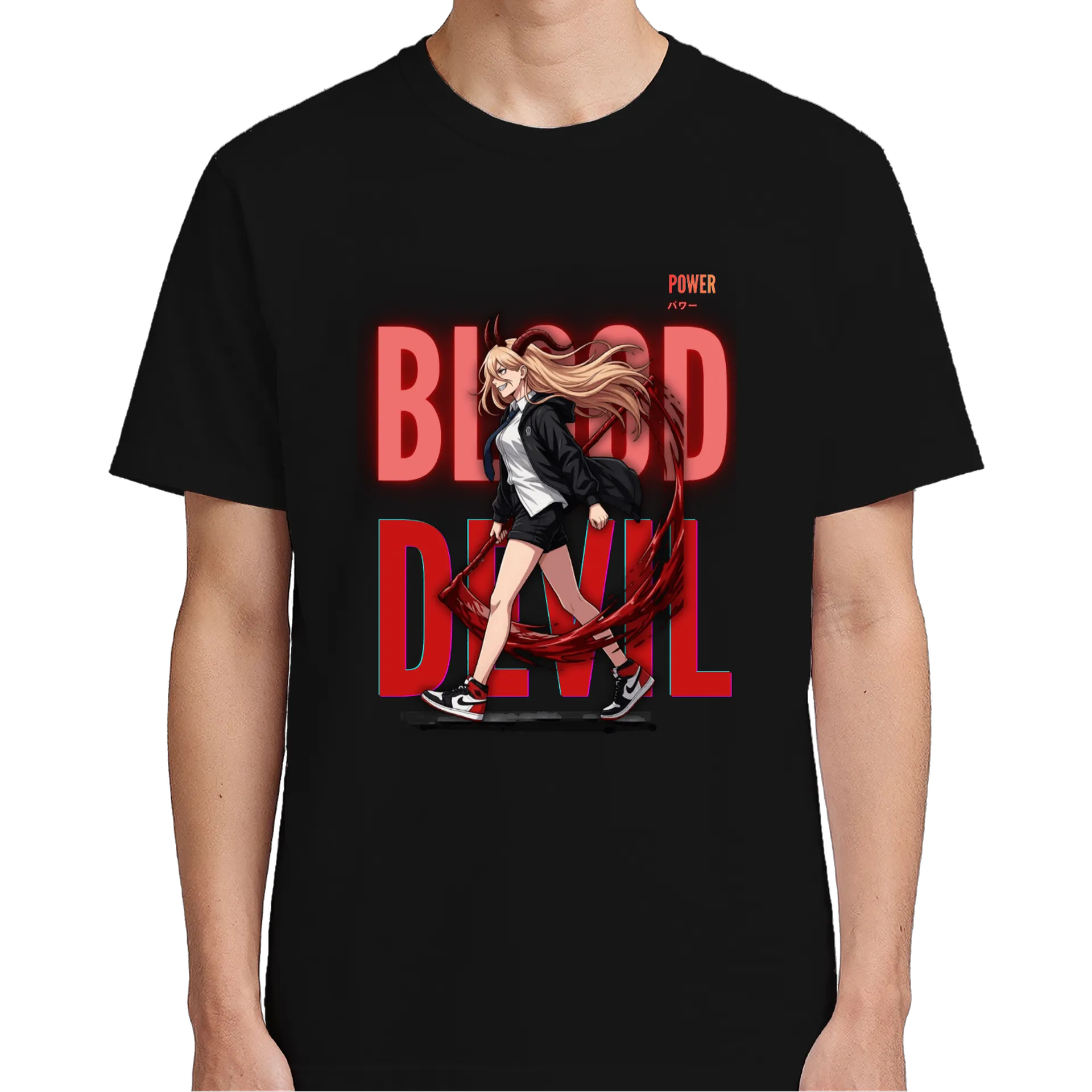 Camiseta personalizada - Imagem 5
