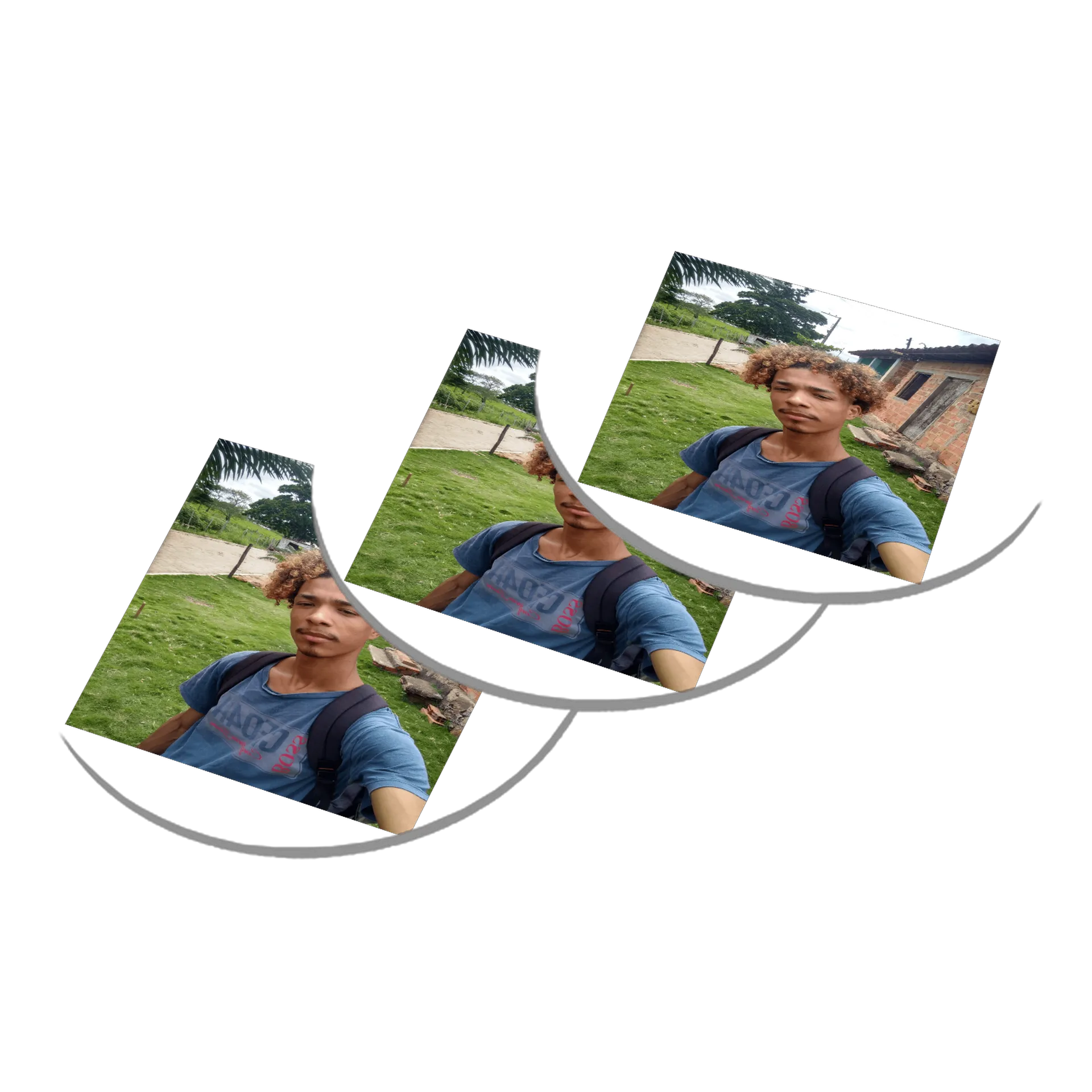 Porta-copos personalizado de biucortes