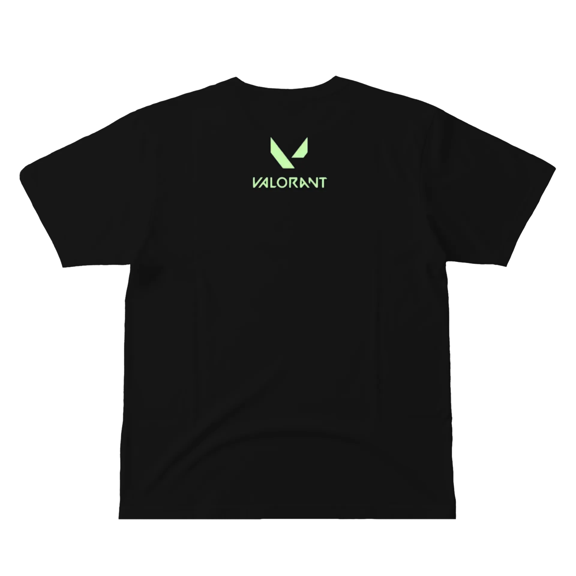 Camiseta valorant personalizada - Imagem 8