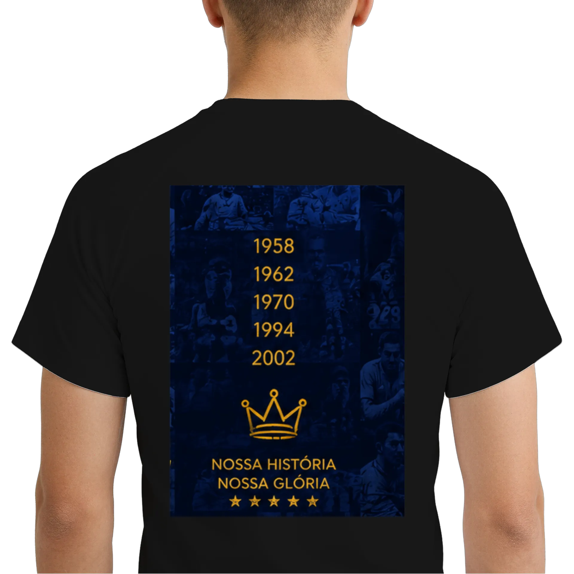 Camiseta DryFit - Imagem 6
