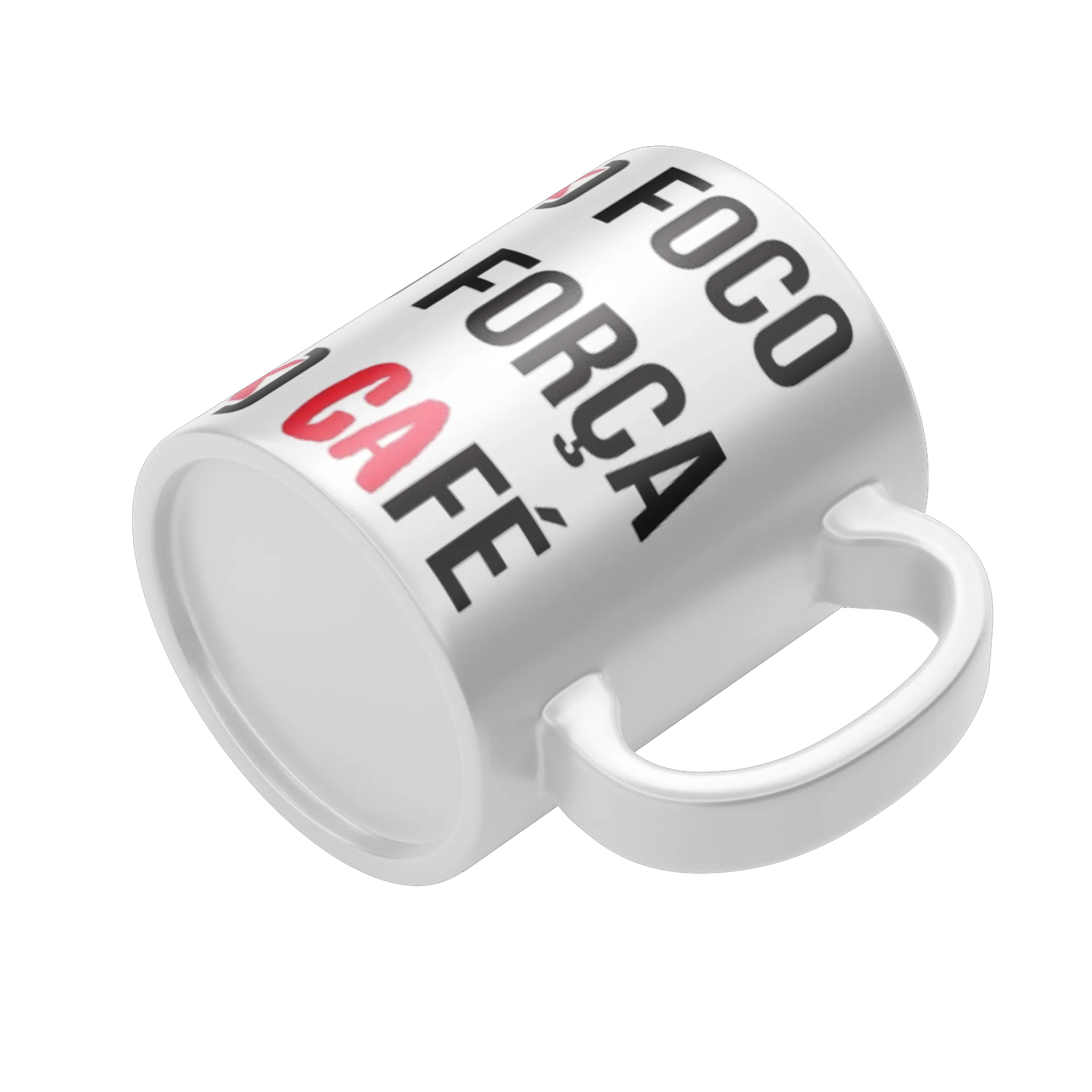 Caneca Personalizada: Seu Café Com Estilo! - Imagem 4