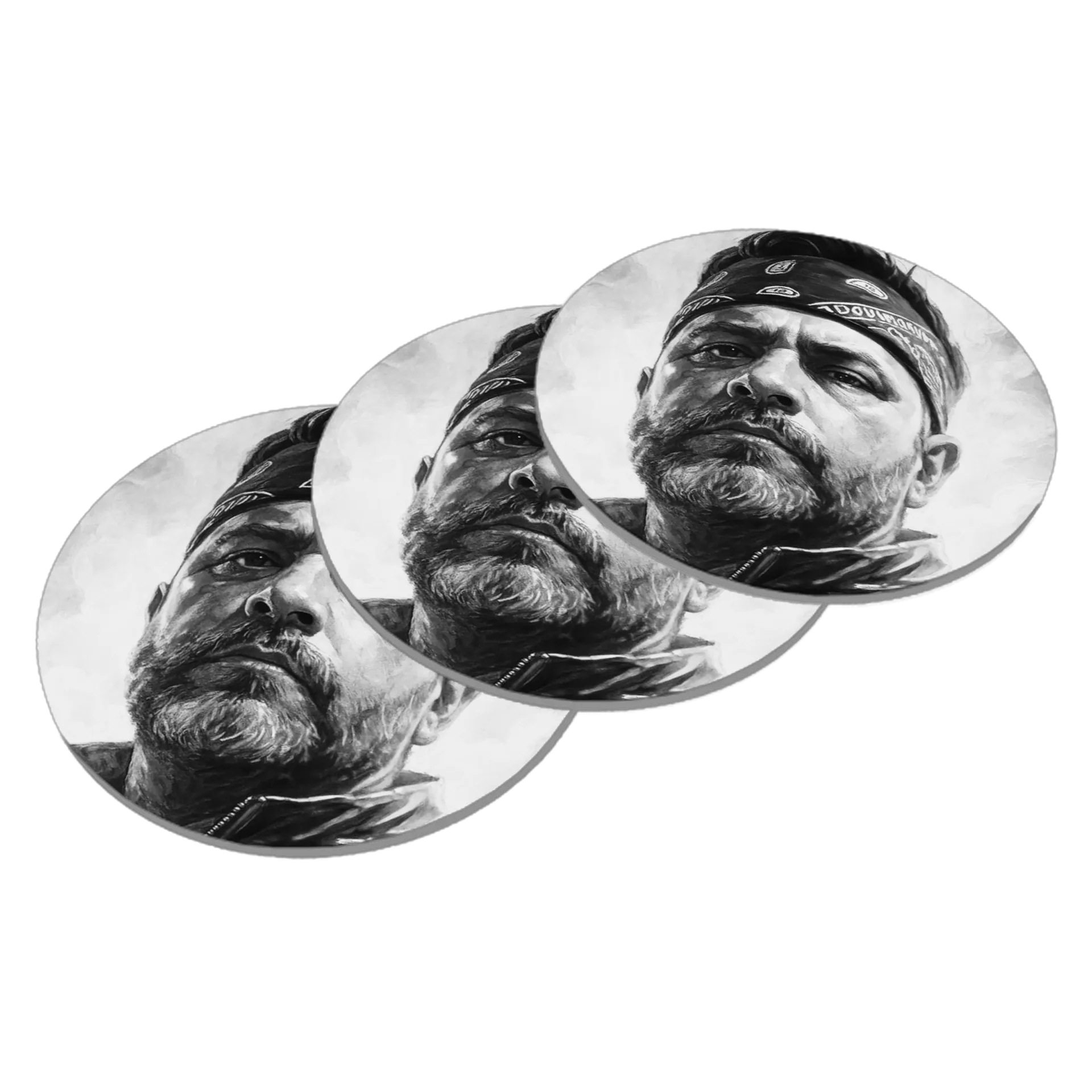 Porta-copos personalizado - Imagem 3