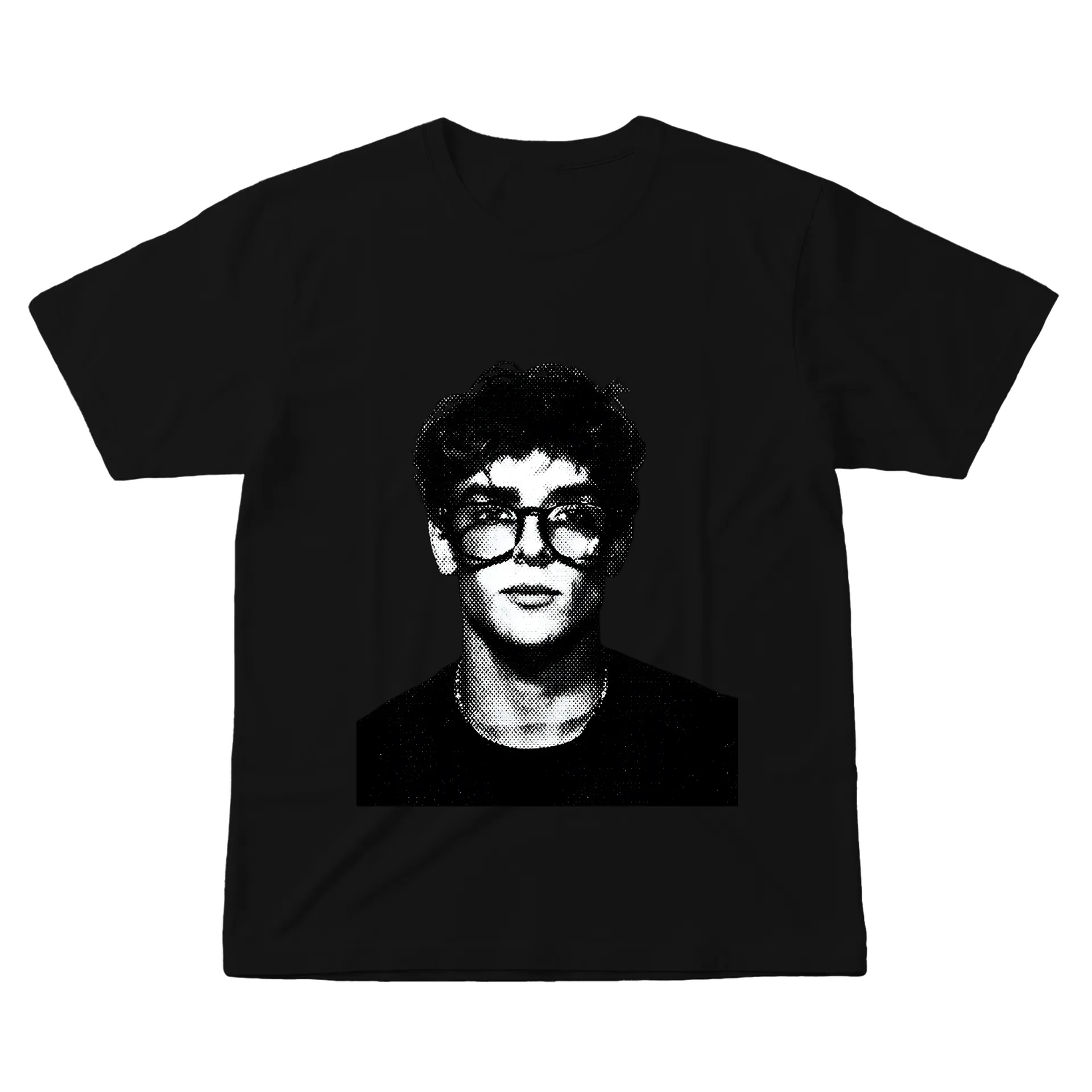 Camiseta Josh Beauchamp - Imagem 1