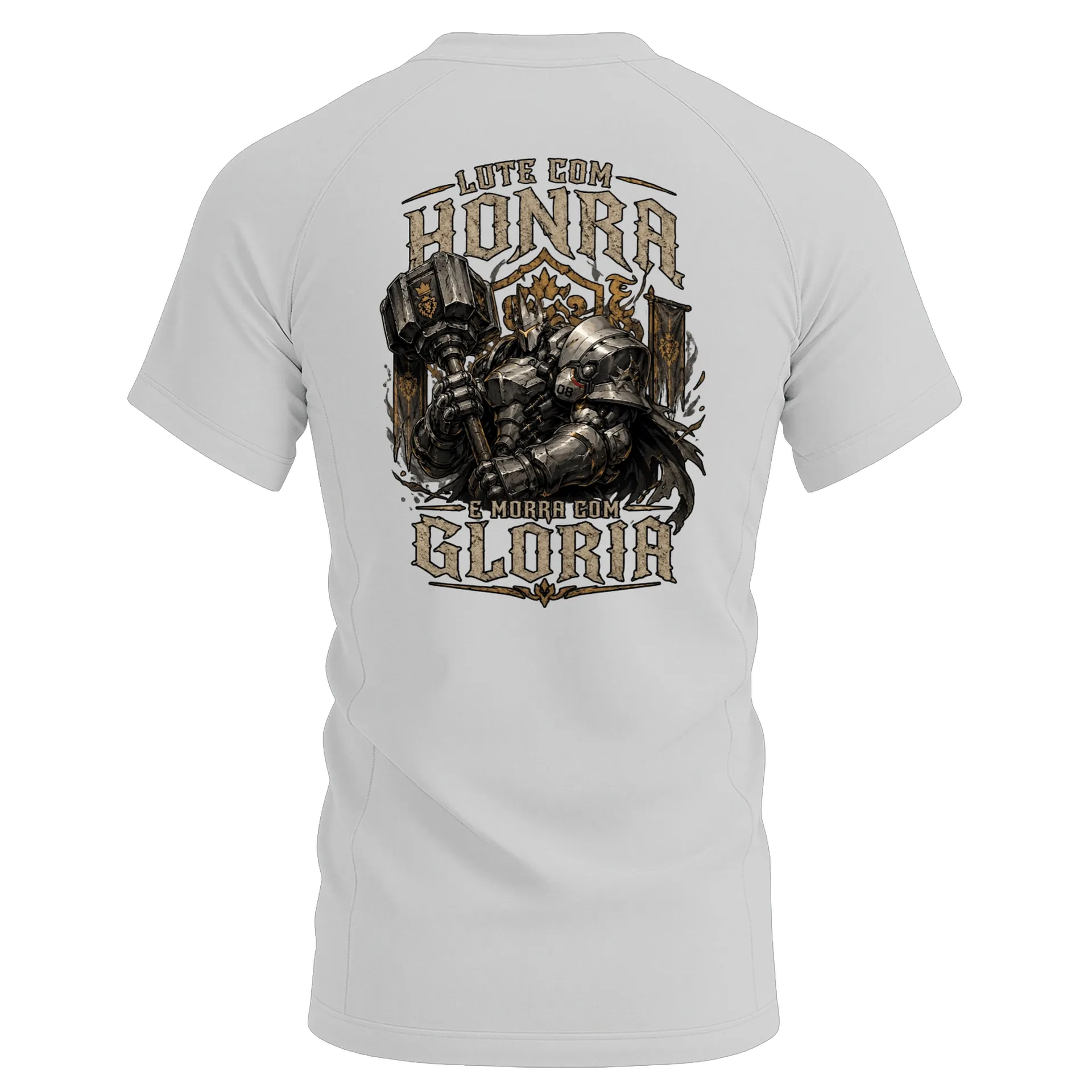 Camiseta DryFit Foyth Rein - Imagem 2