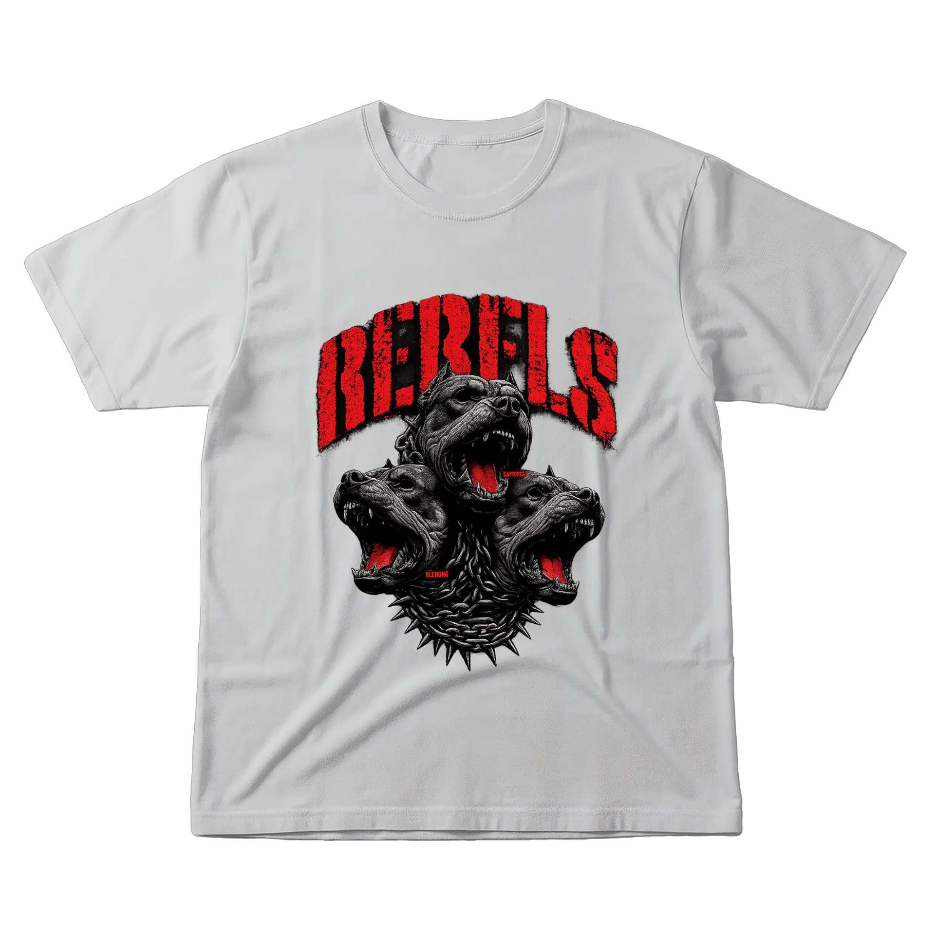 Camiseta personalizada - Imagem 1