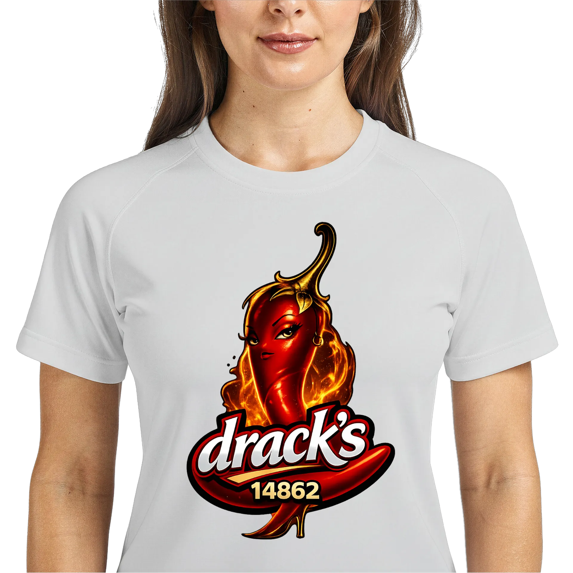 Camiseta DryFit - Imagem 3