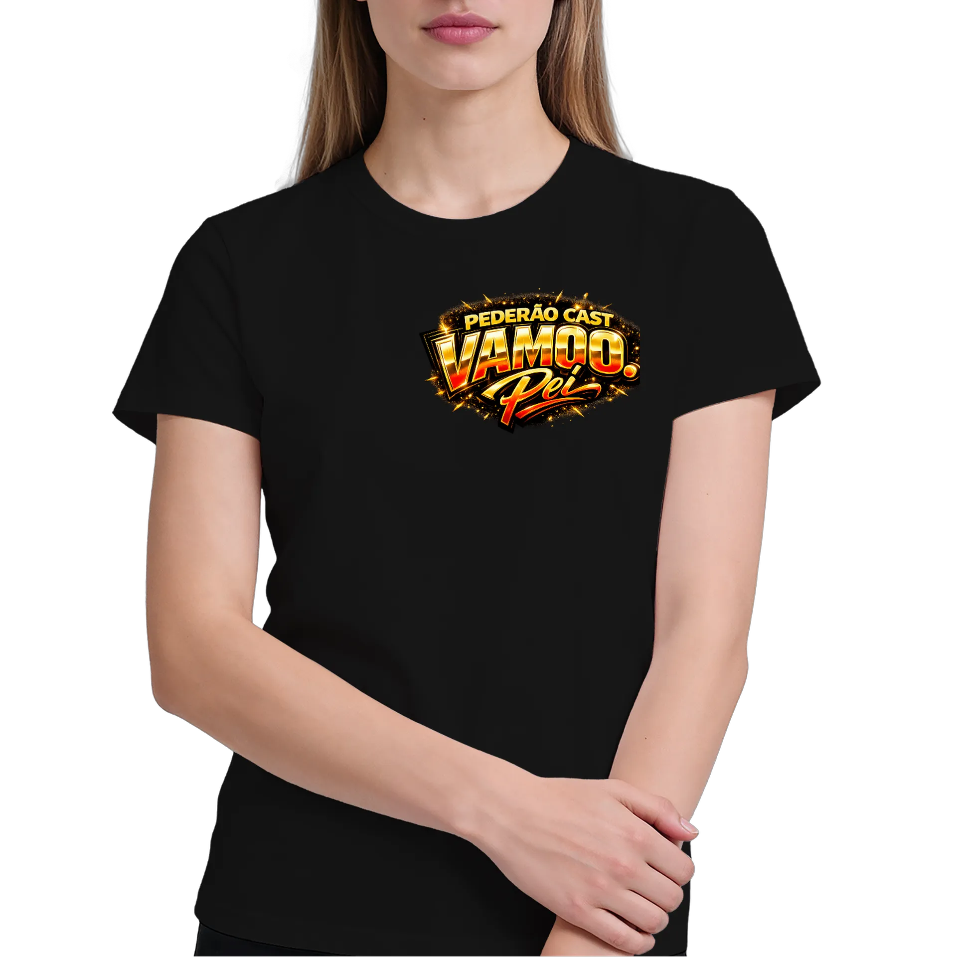 Camiseta personalizada - Imagem 4