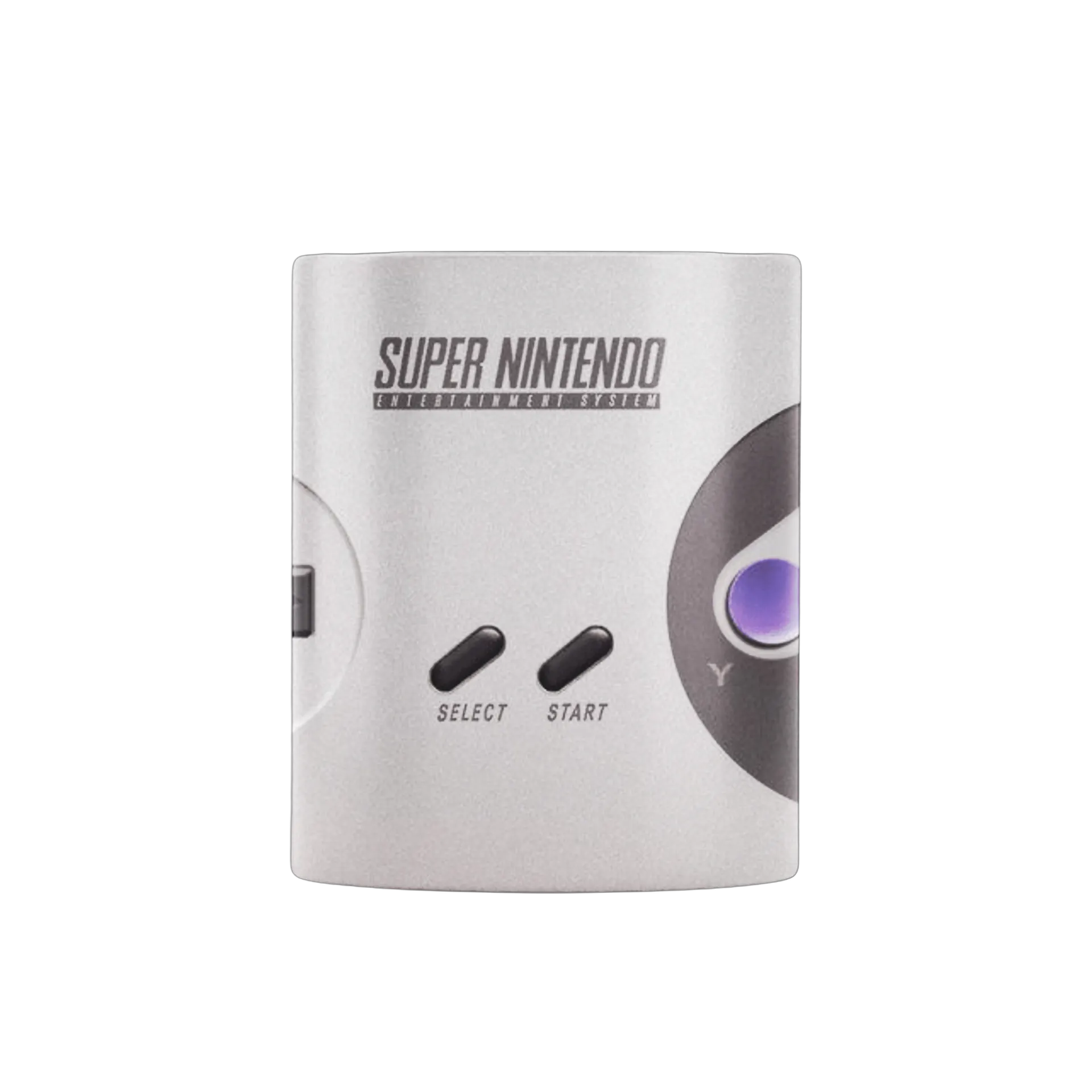 Caneca personalizada Controle S Nintendo - Imagem 3