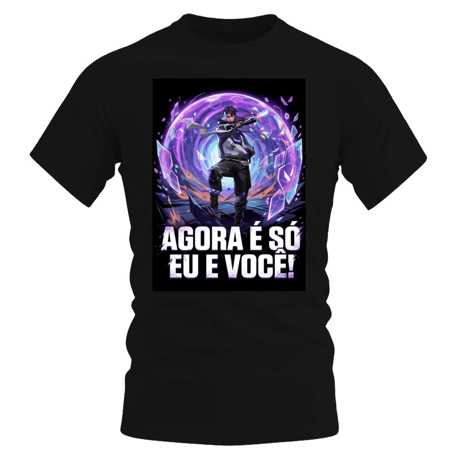 Camiseta DryFit - Imagem 1
