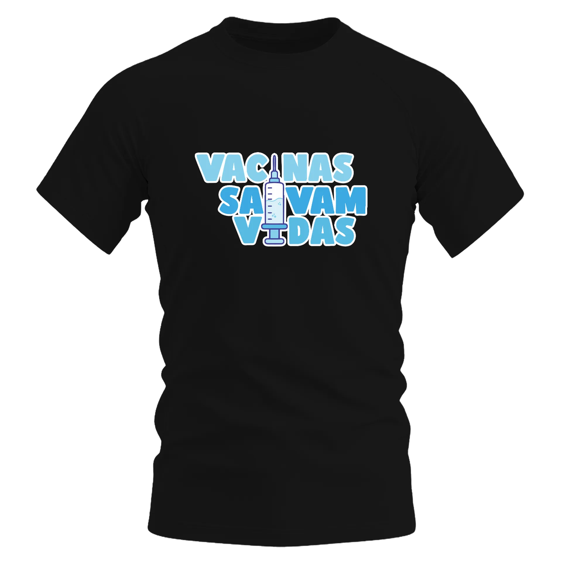 Camiseta DryFit - Imagem 1