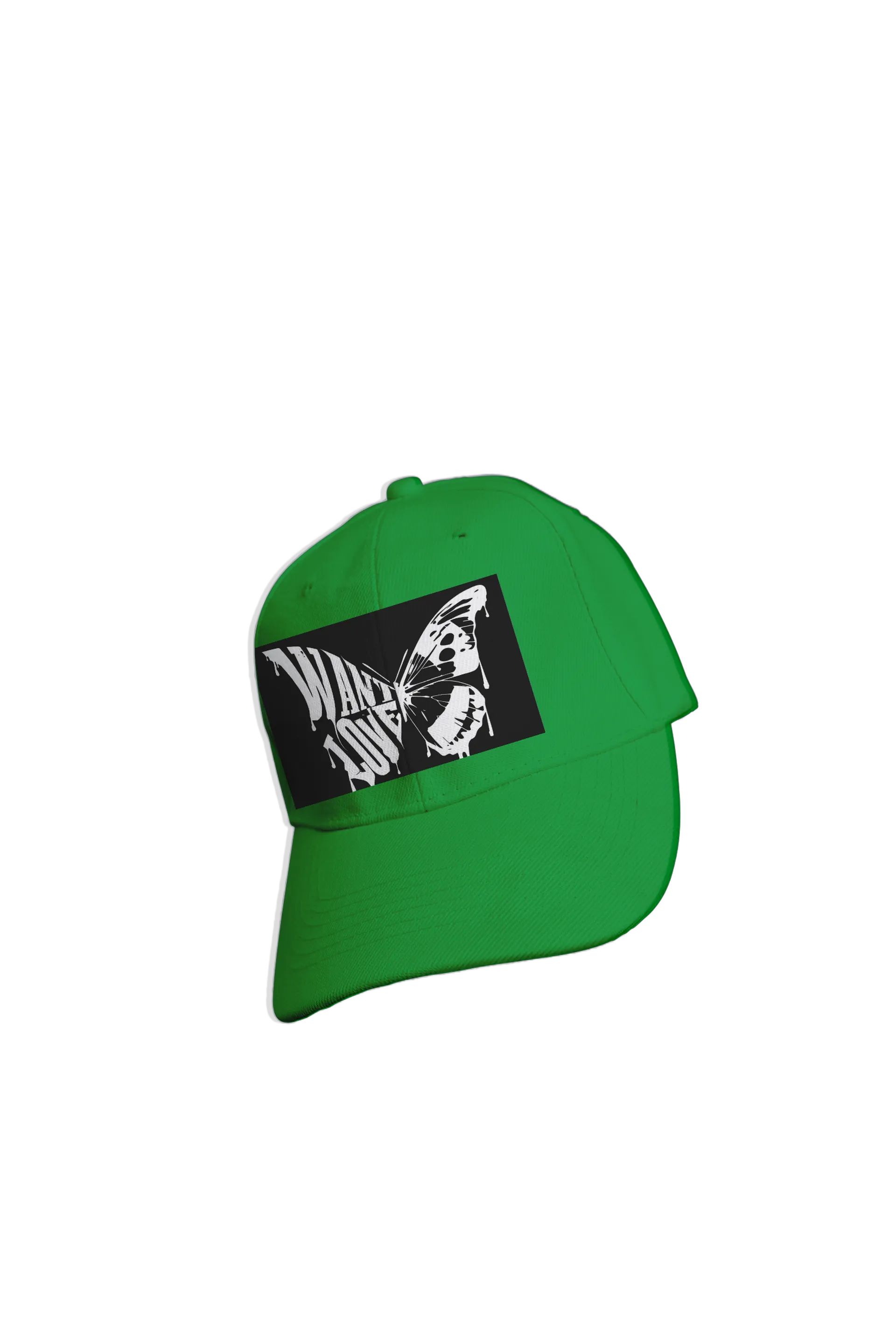 Boné da Torcida Personalizada - Tamanho Único - Imagem 1