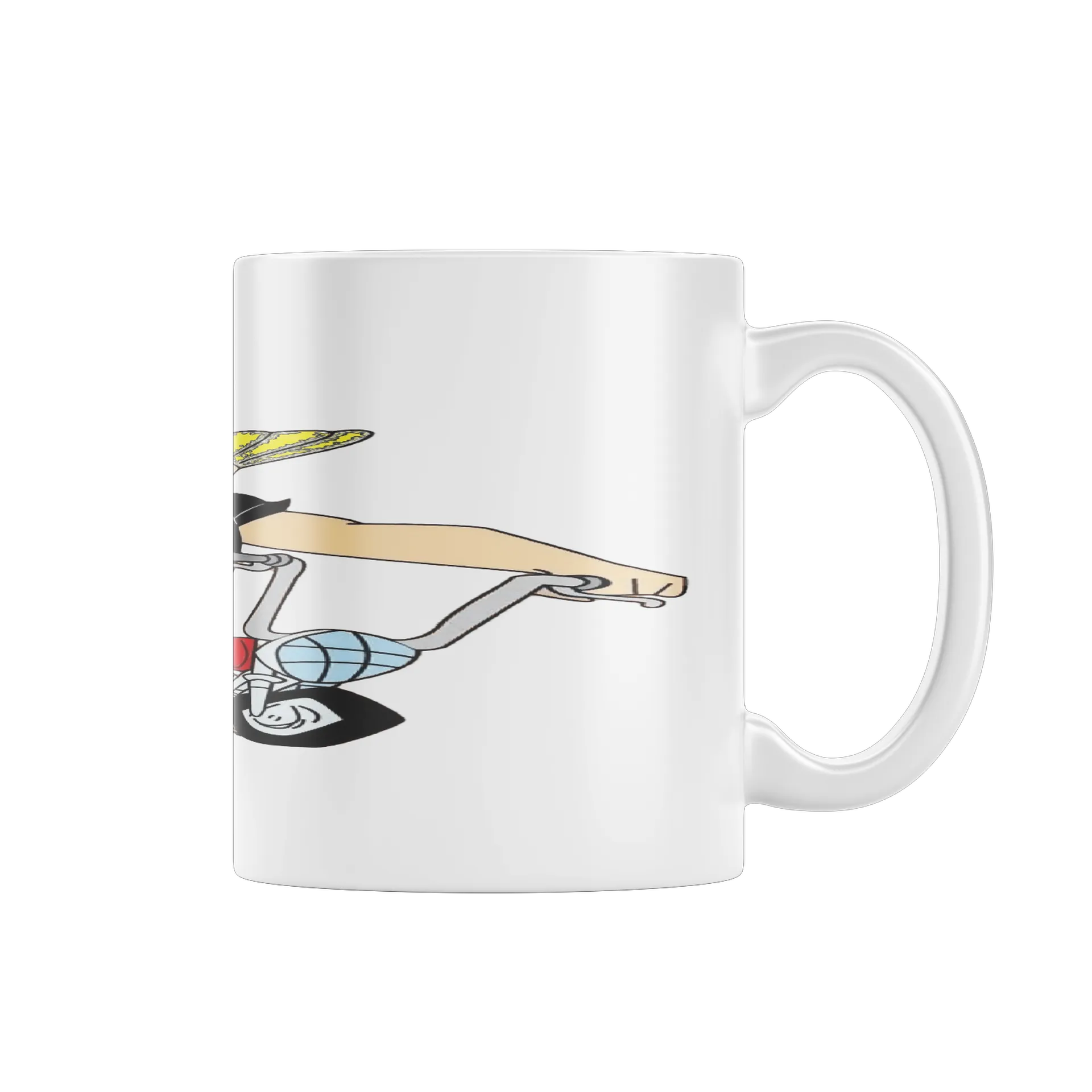 Caneca personalizada - Imagem 1