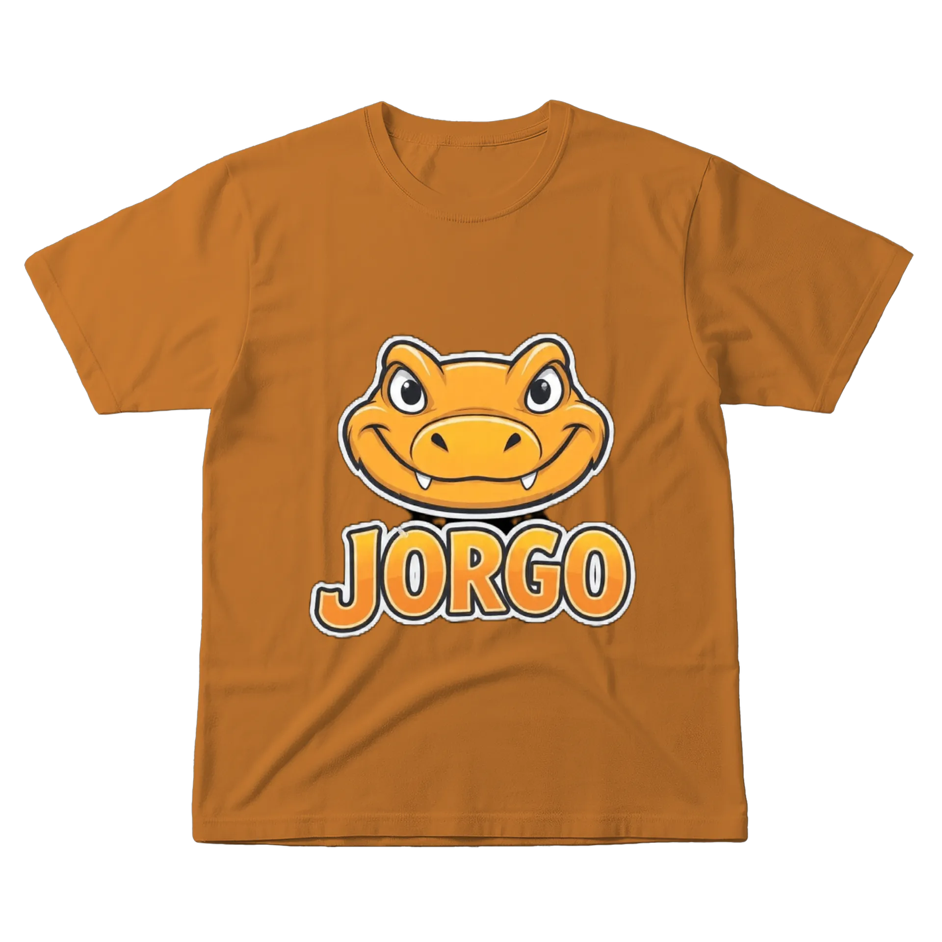 Camiseta personalizada - Imagem 1