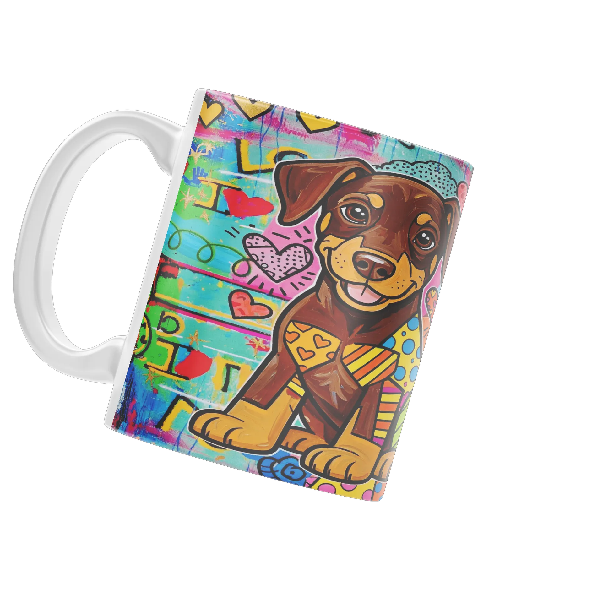 Caneca personalizada - Imagem 3