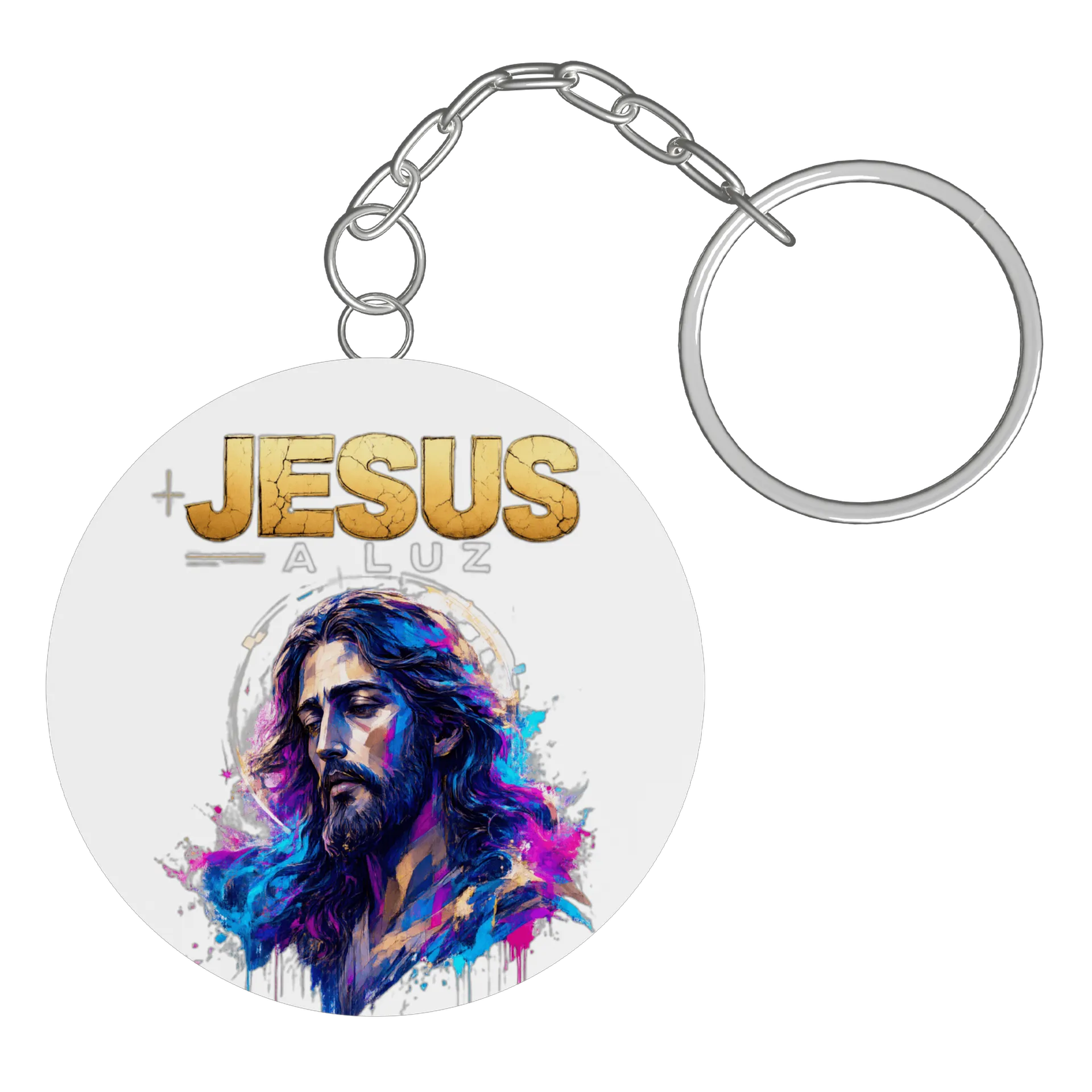 Chaveiro personalizado - Imagem 2